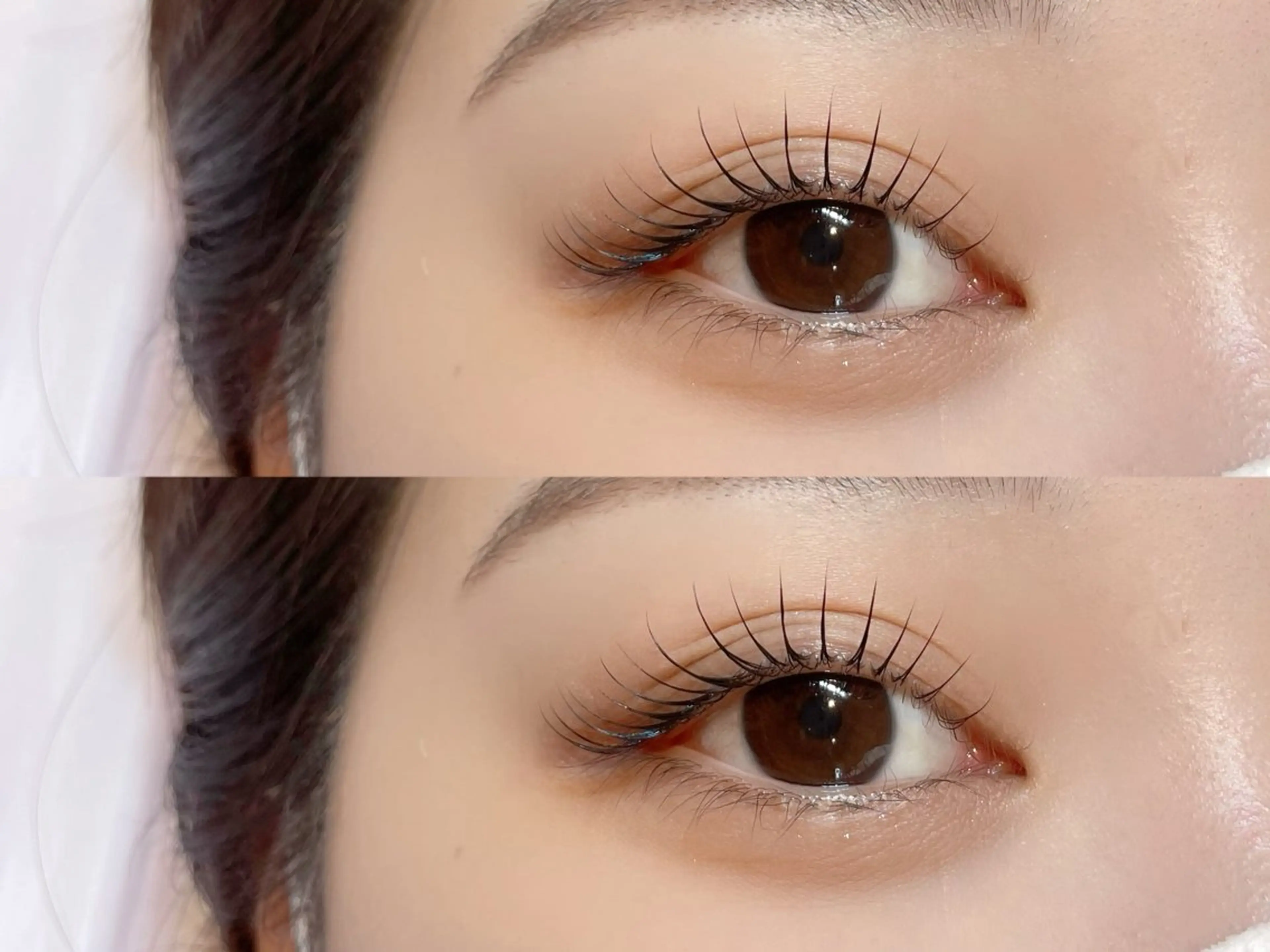 パーマ kamie suzuneの眉毛・アイブロウイメージ