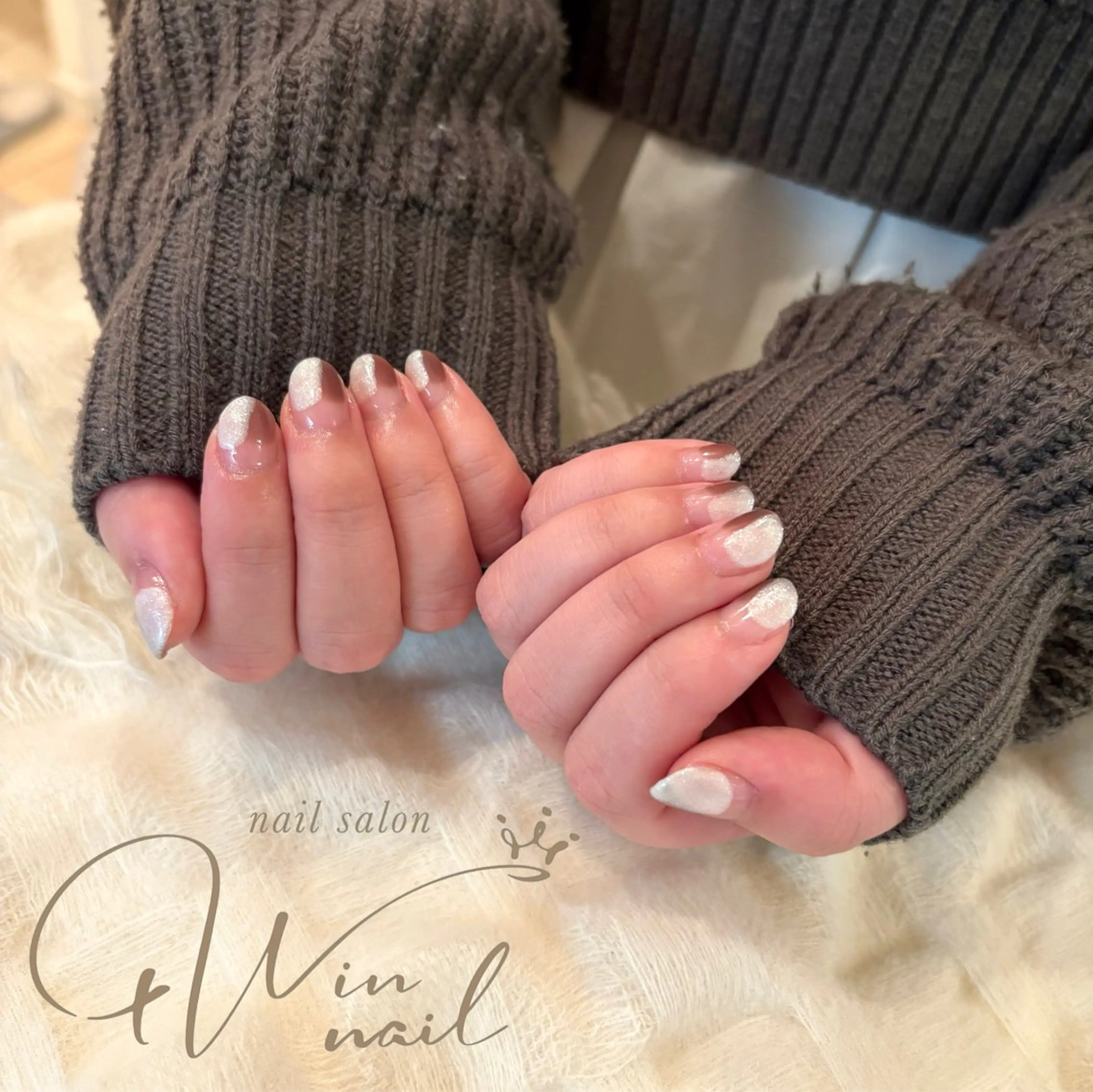 ネイル ハンドネイル twin. annaのネイルデザイン