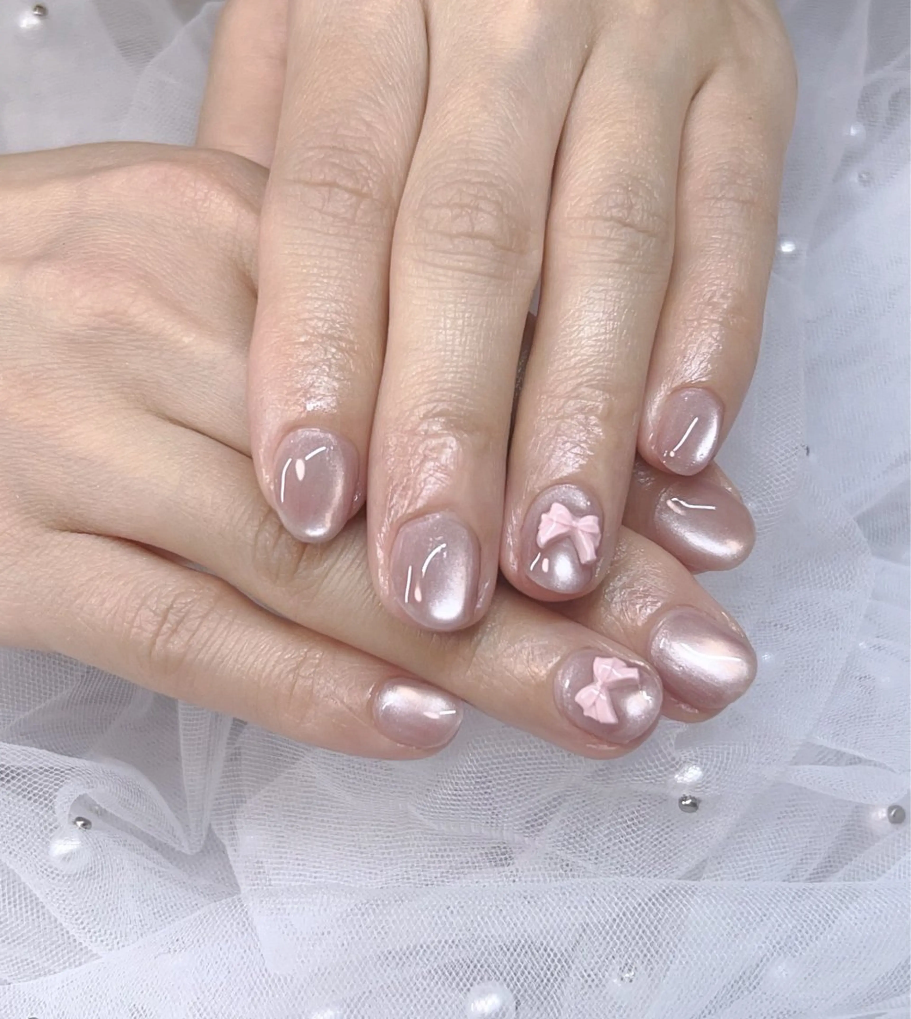 ネイル ハンドネイル YKネイルサロン所属・YK ネイルサロンのネイルデザイン