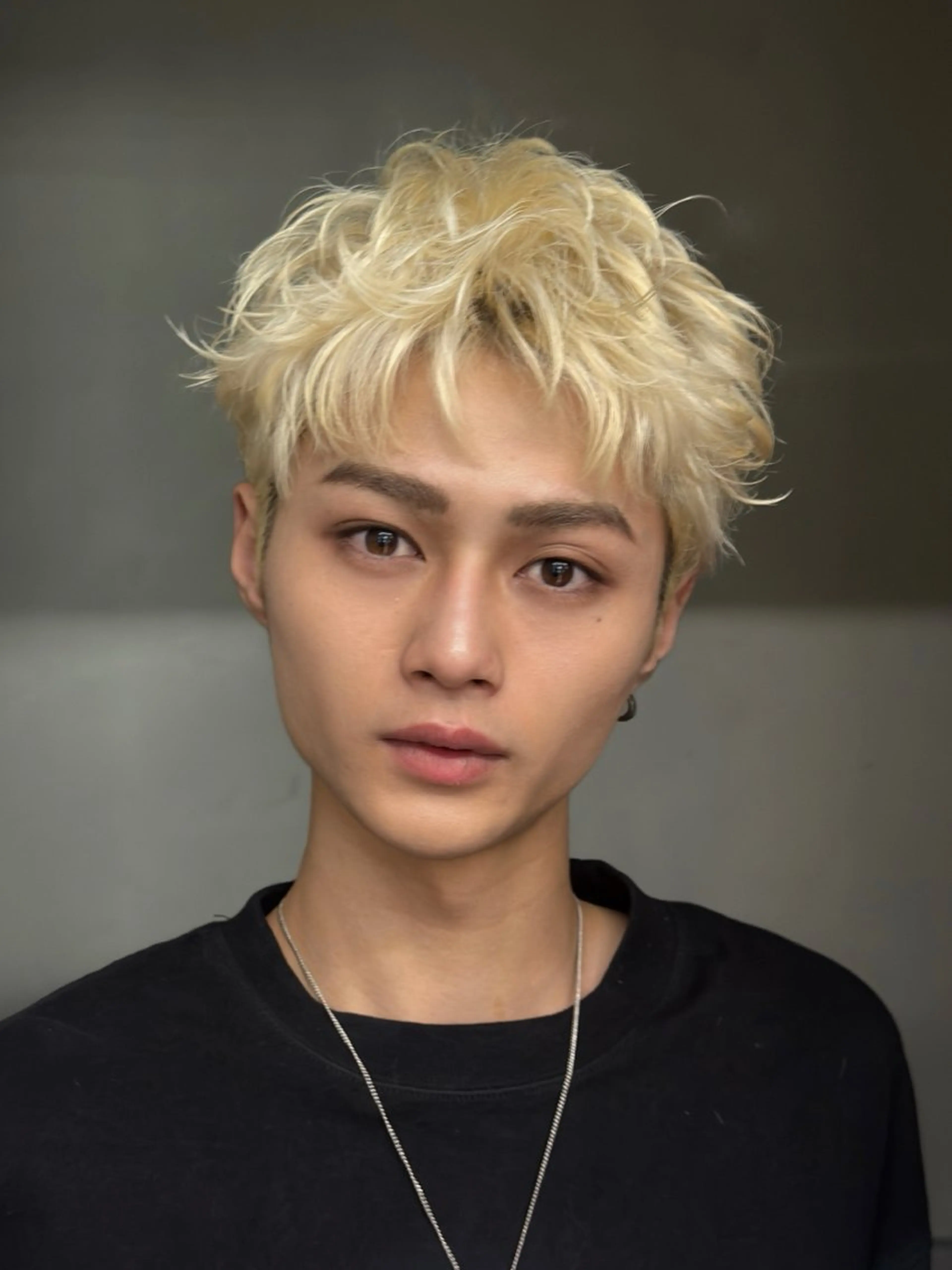 メンズ 🔥垢抜けメンズ特化 ✂️Yamatoのヘアスタイル