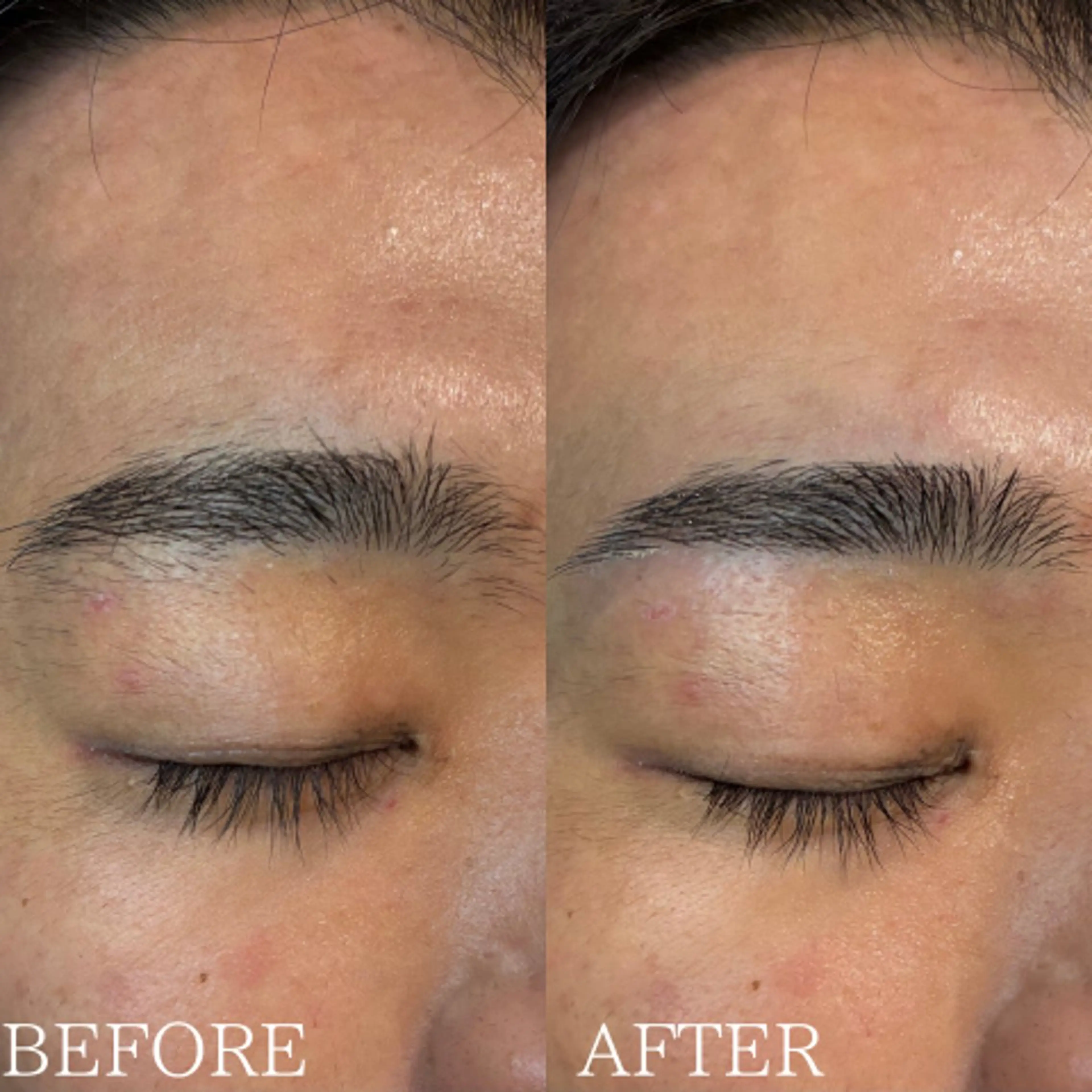 メンズ アイブロウ 眉毛・まつ毛 専門 YUKIの眉毛・アイブロウイメージ