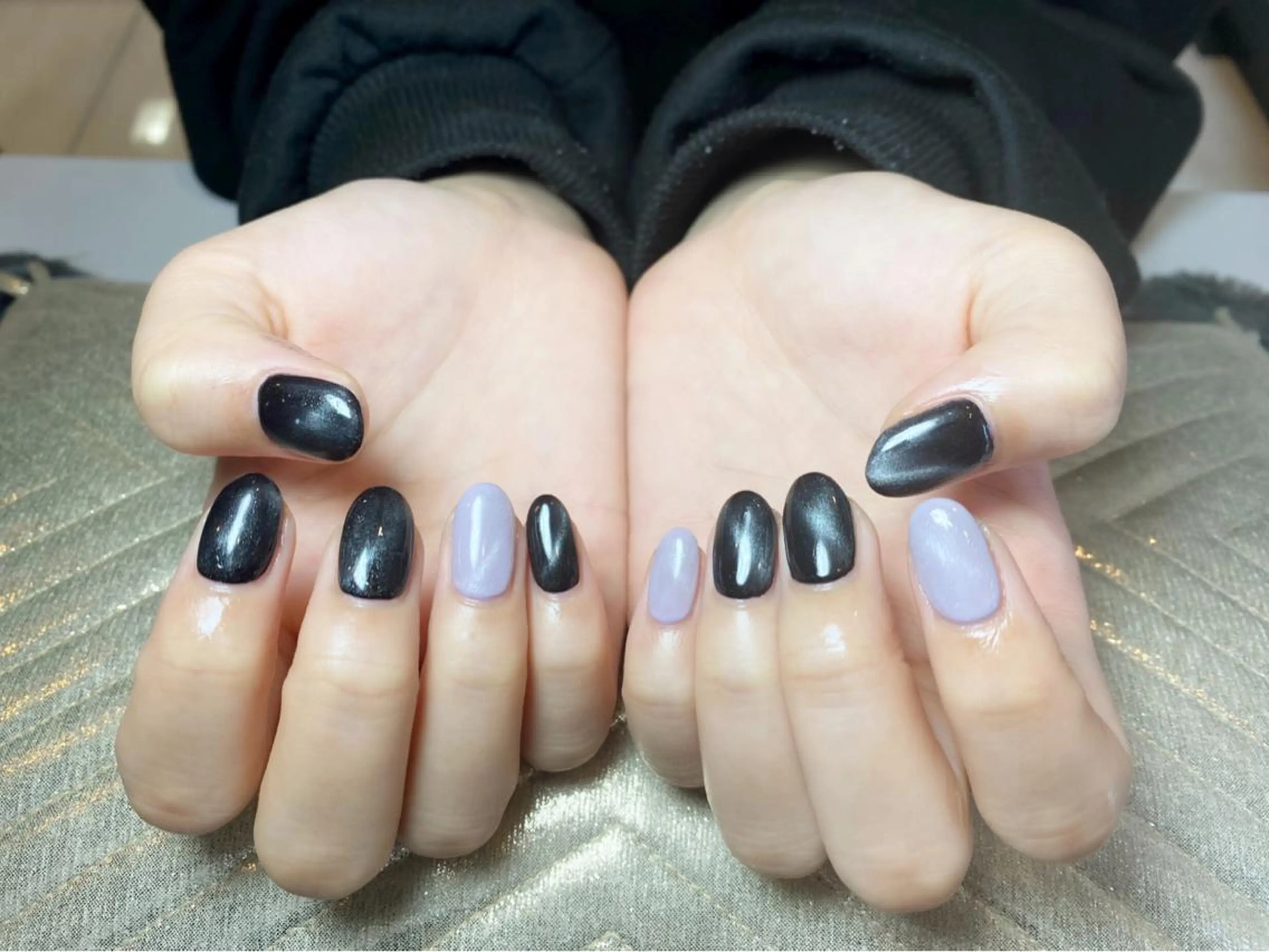 ネイル 三原 裕紀のマツエク・マツパデザイン