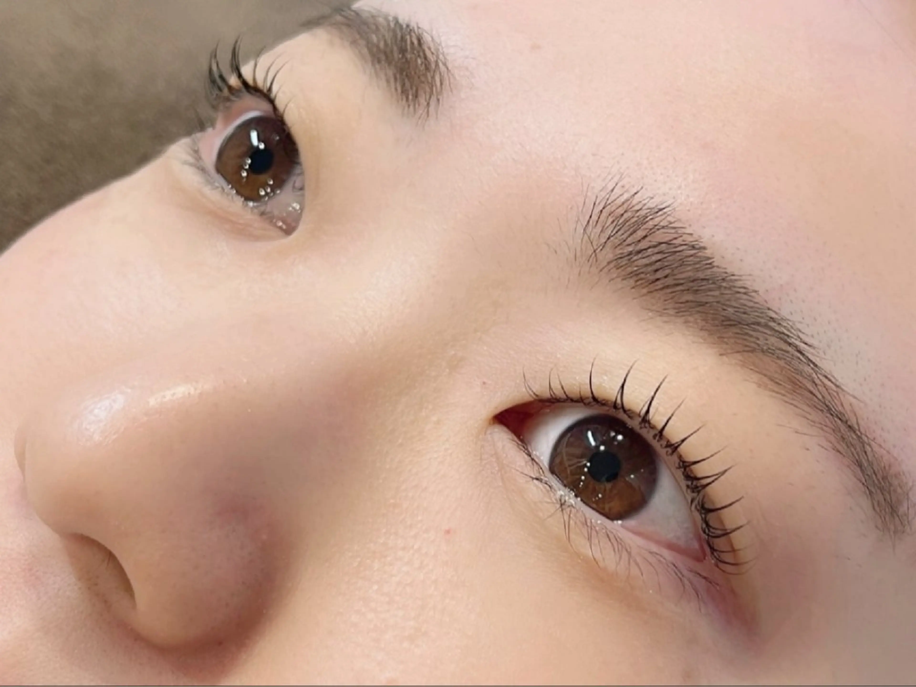 マツエク・マツパ Mian本八幡店 Erinaのマツエク・マツパデザイン