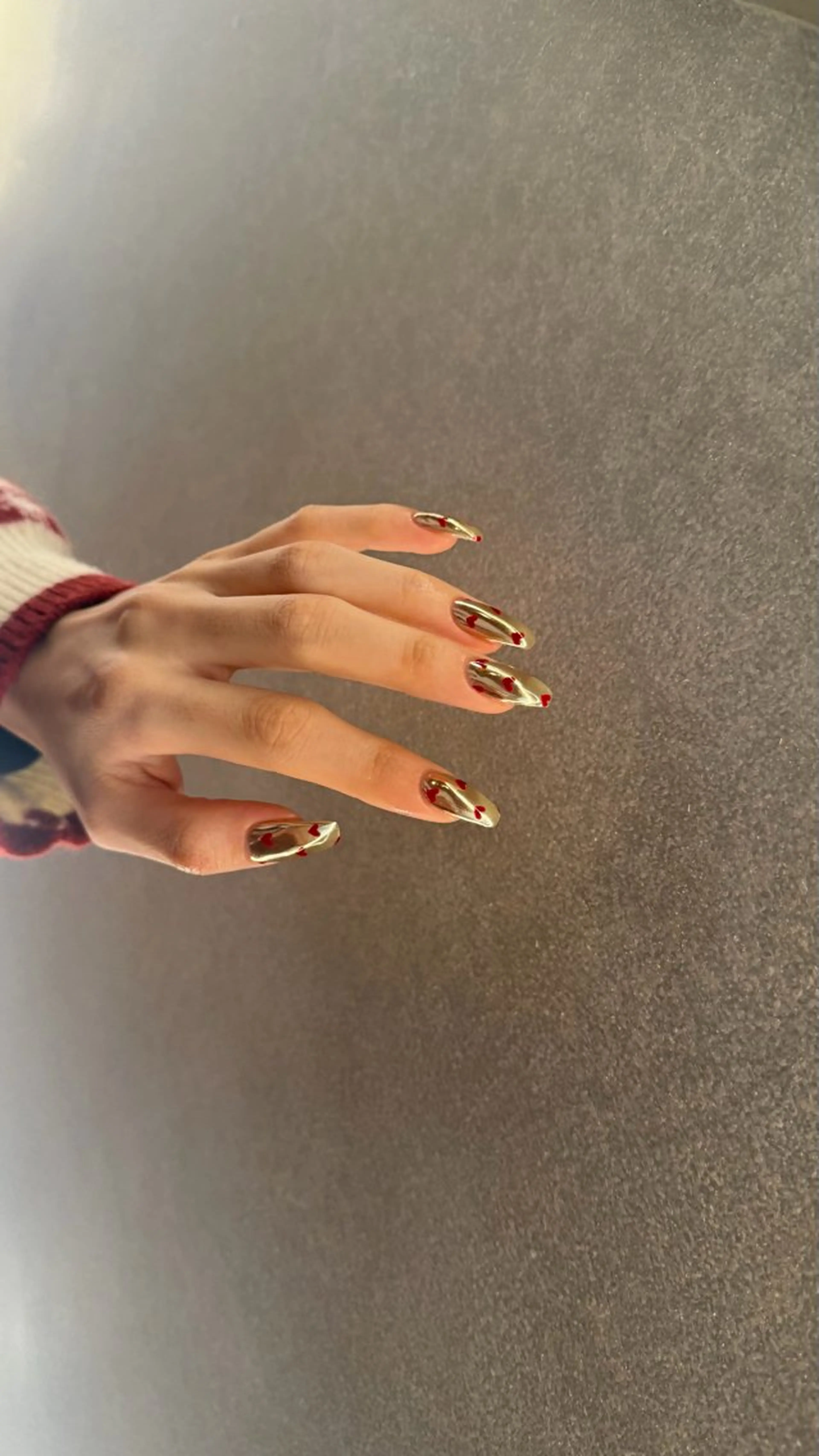 ネイル ハンドネイル Natsuko 🪼のネイルデザイン