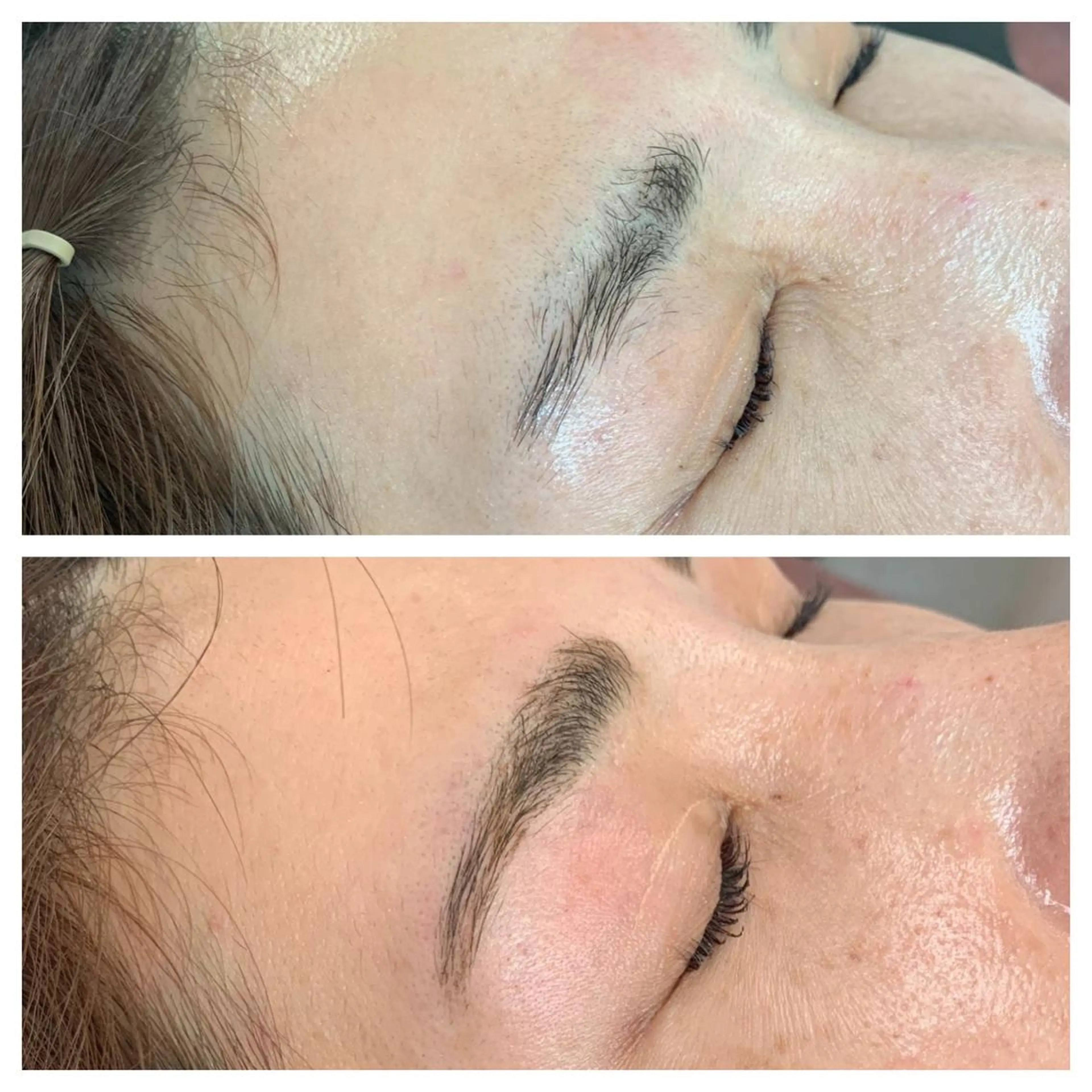 アイブロウ 大橋 愛のエステ・リラクイメージ