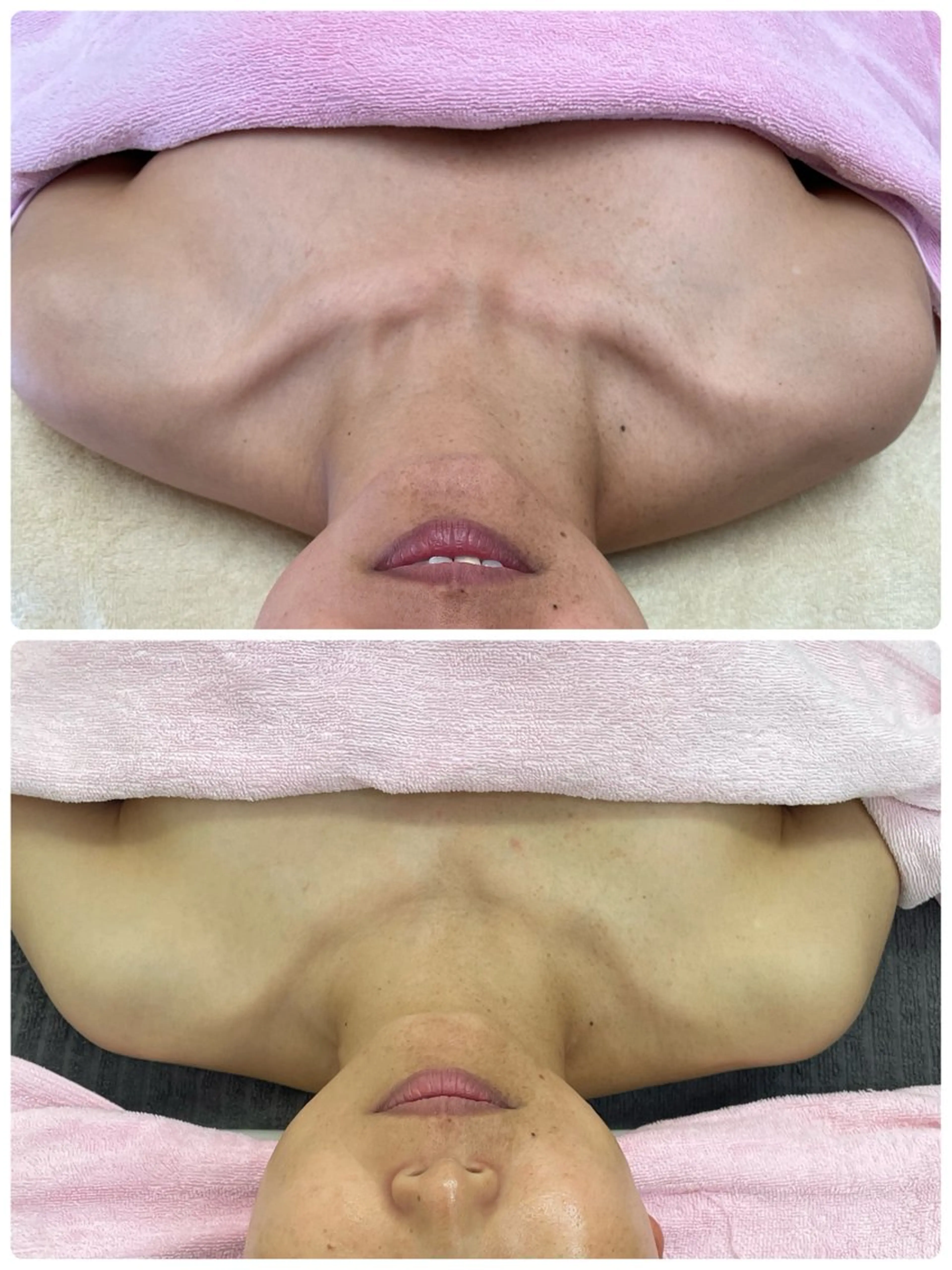 Salon Rion所属・Rion 野々村のエステ・リラクイメージ