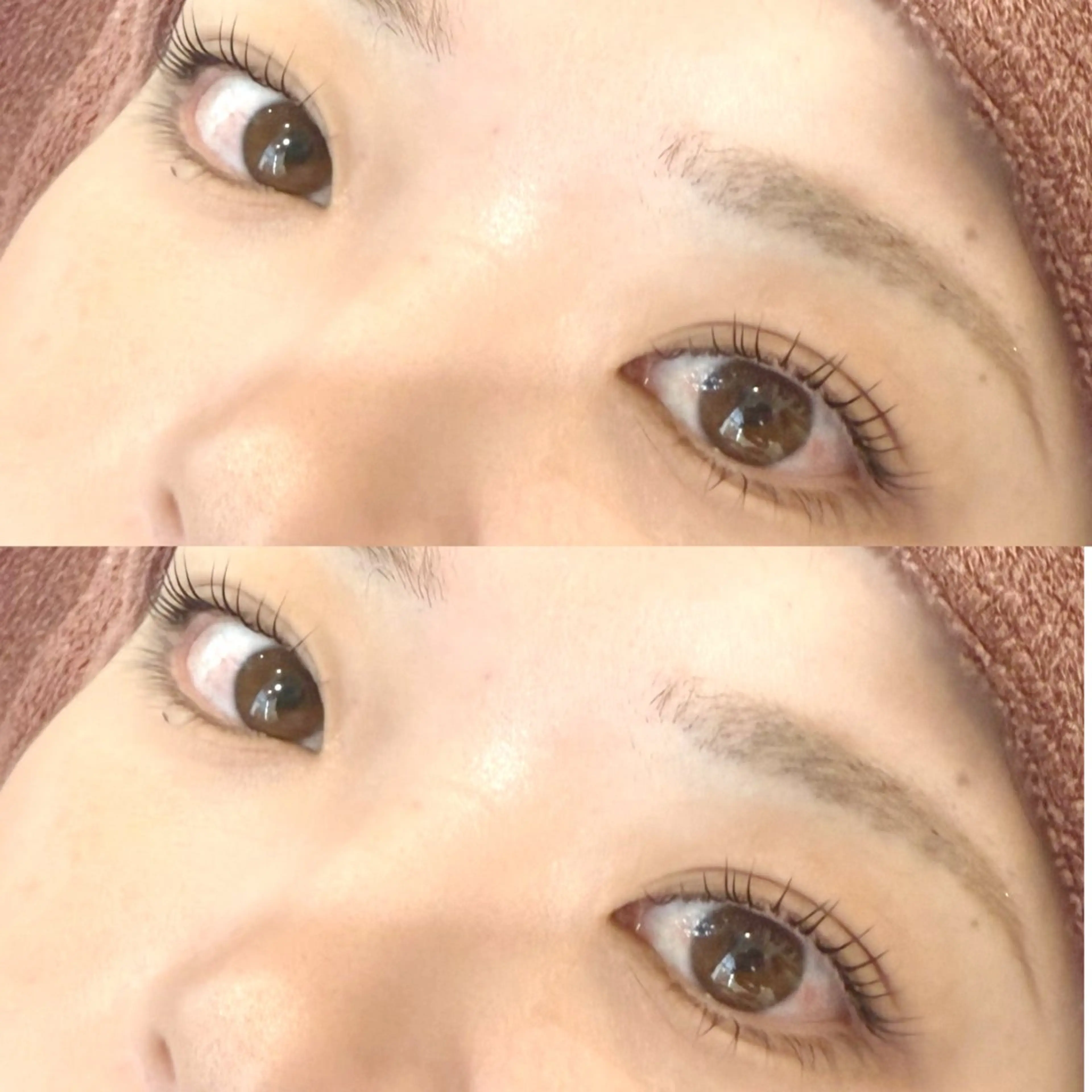 マツエク・マツパ マツパ Labless/ Mio🤍のマツエク・マツパデザイン