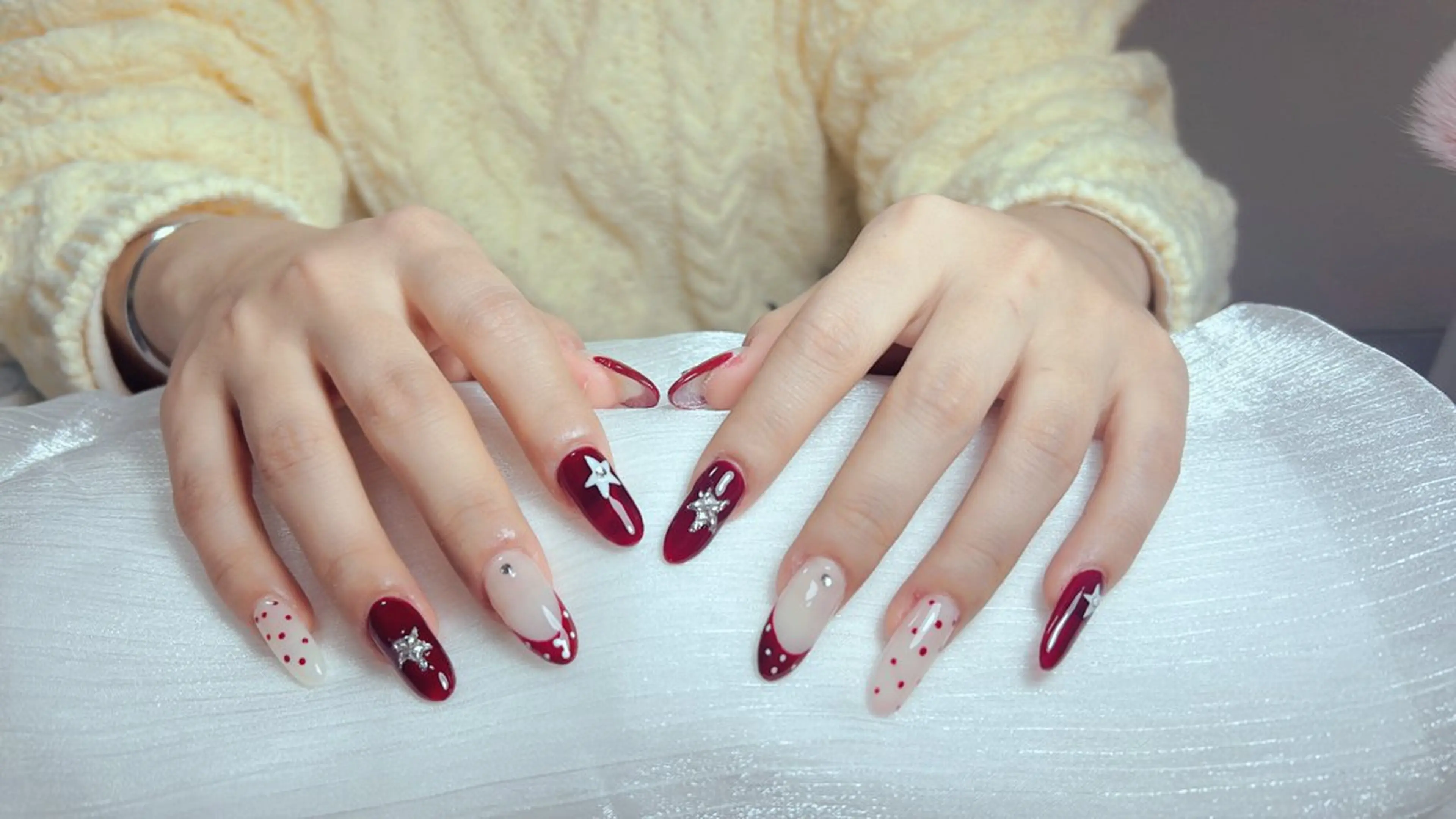 ネイル Sou Nail所属・SOU Nailのネイルデザイン