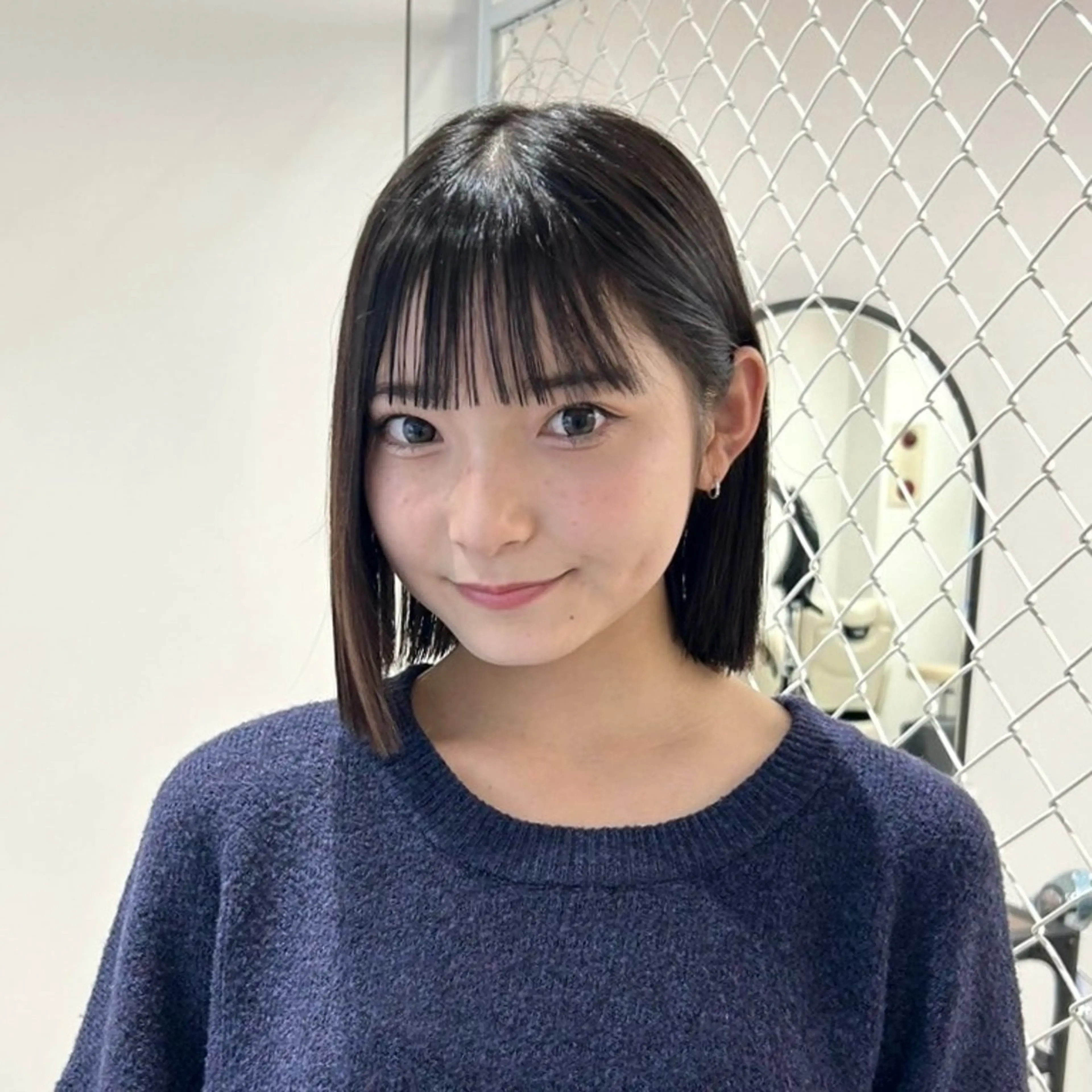 レディースカット👩🏻(※ショートスタイル不可)の写真