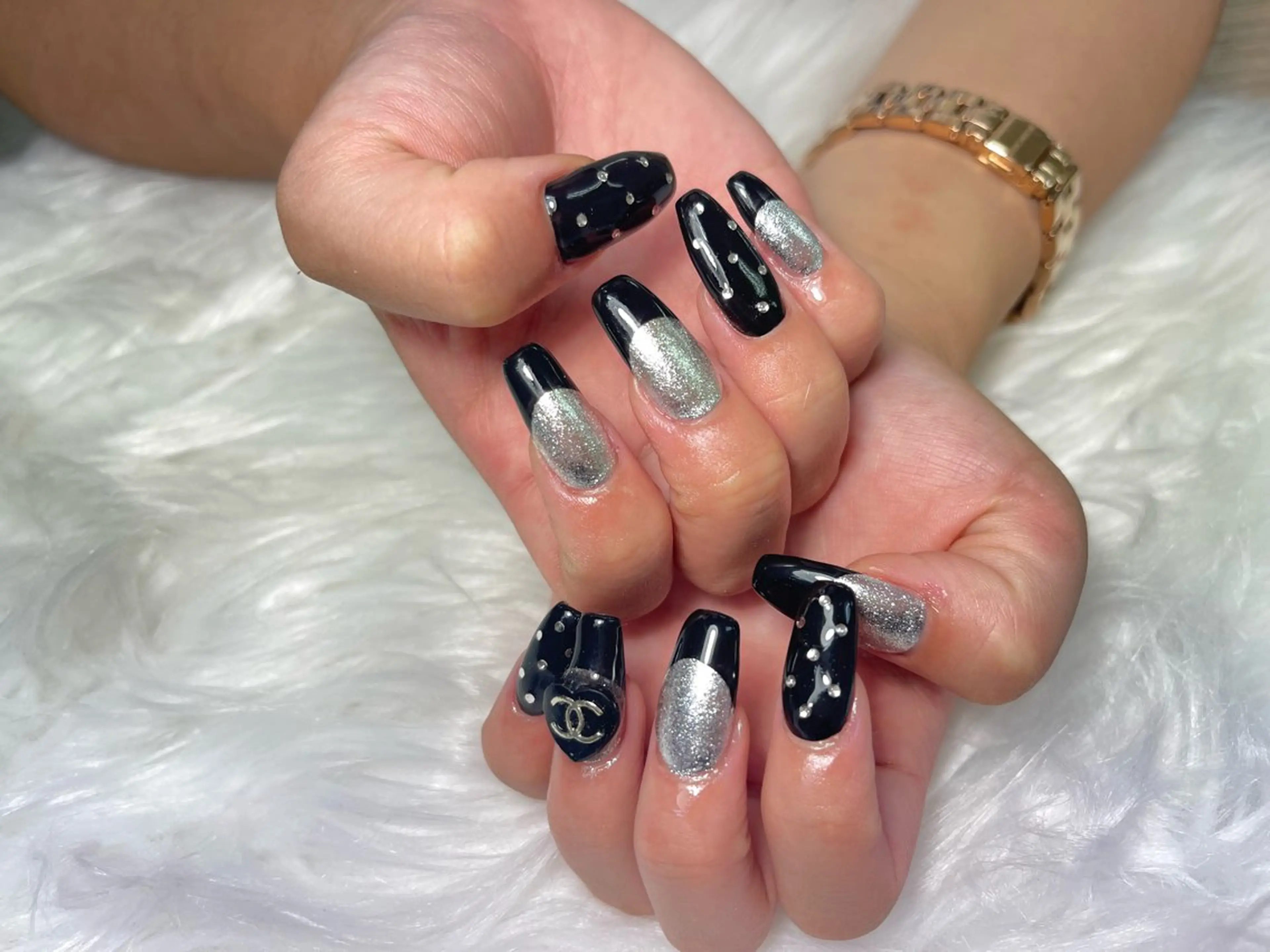 ネイル ♡ KEIKOのネイルデザイン