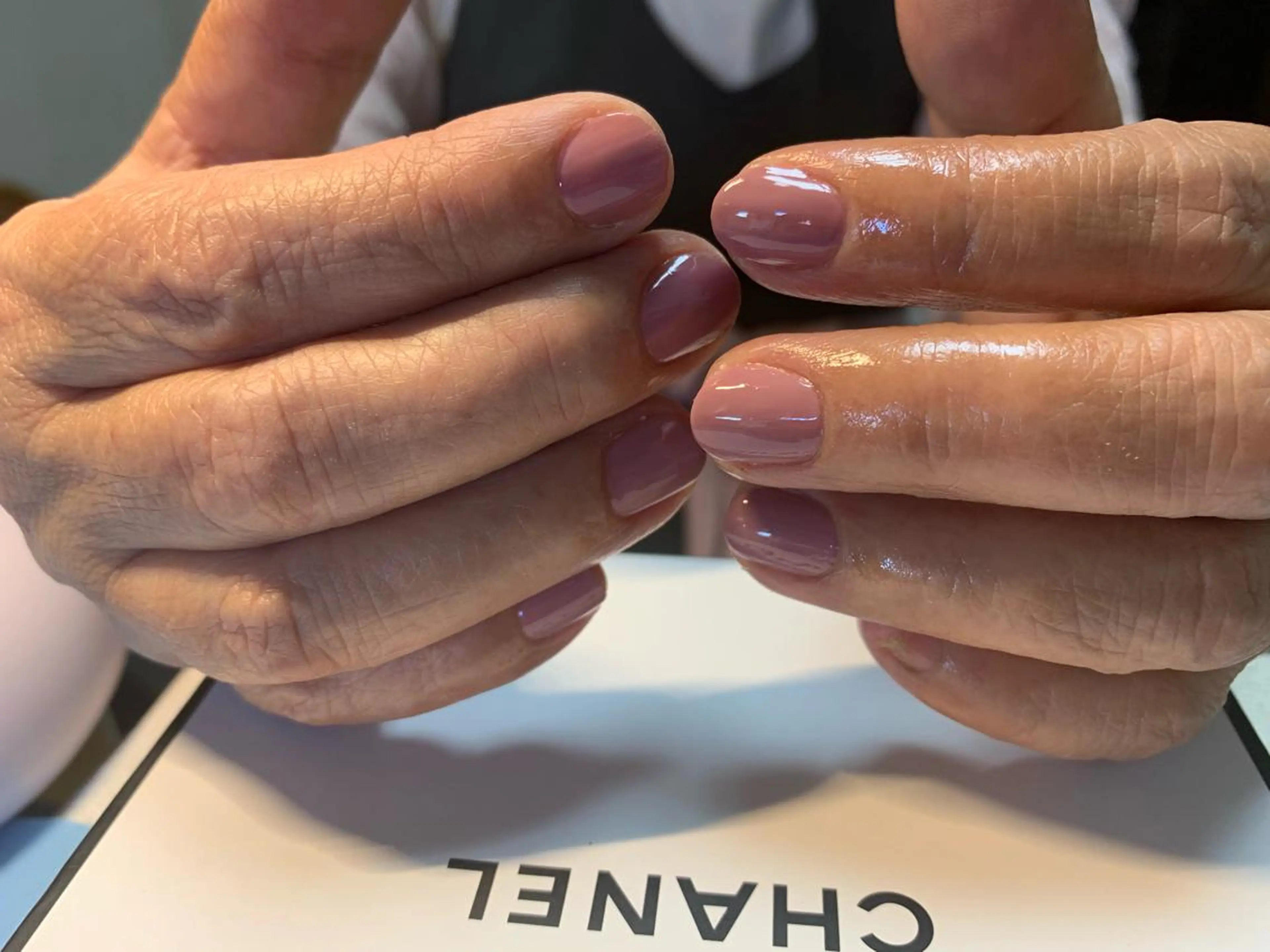 ネイル Kanal Kanaのエステ・リラクイメージ