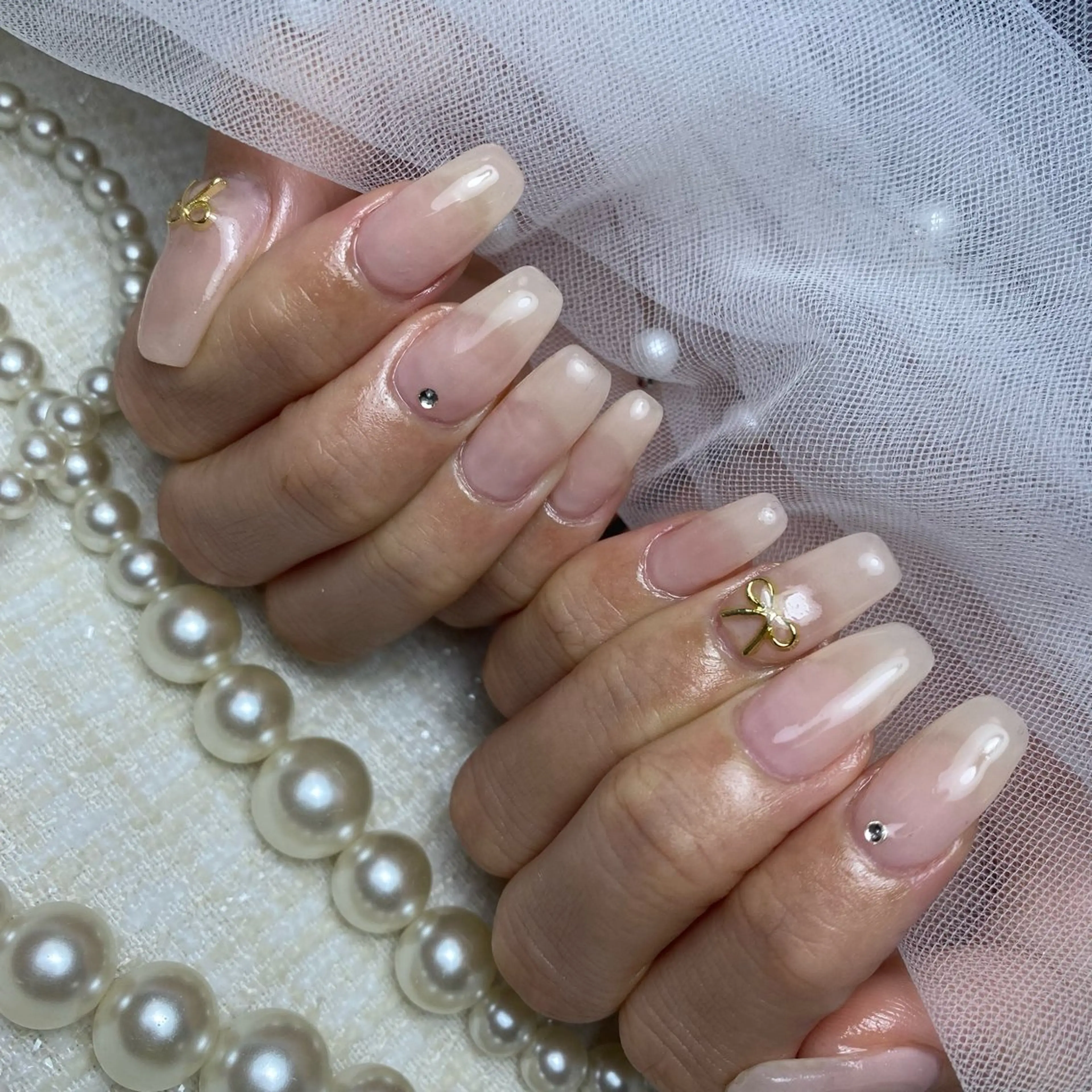 ネイル Beauty Space N&Nのネイルデザイン