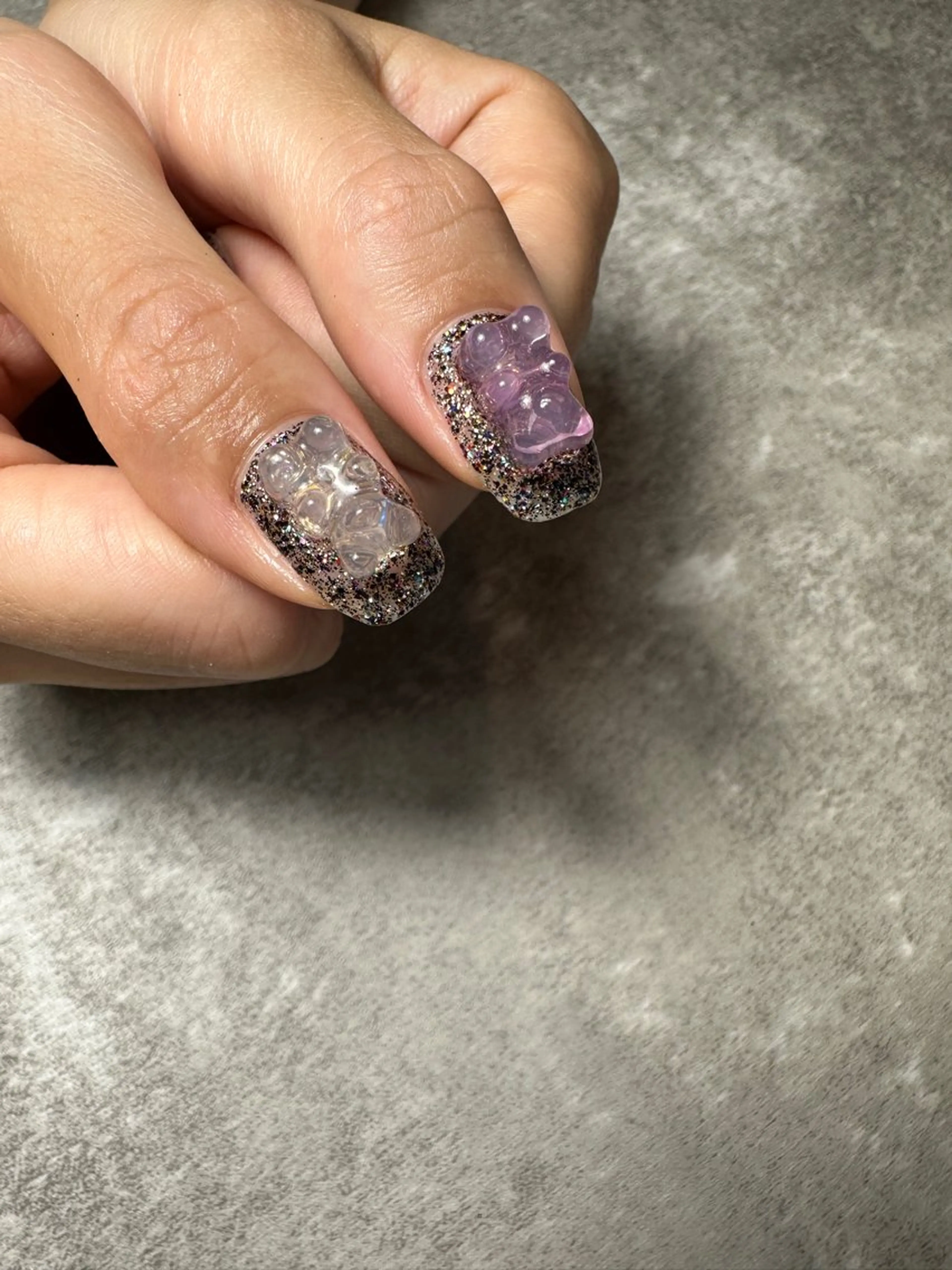 ネイル NAIL'S MODAのネイルデザイン