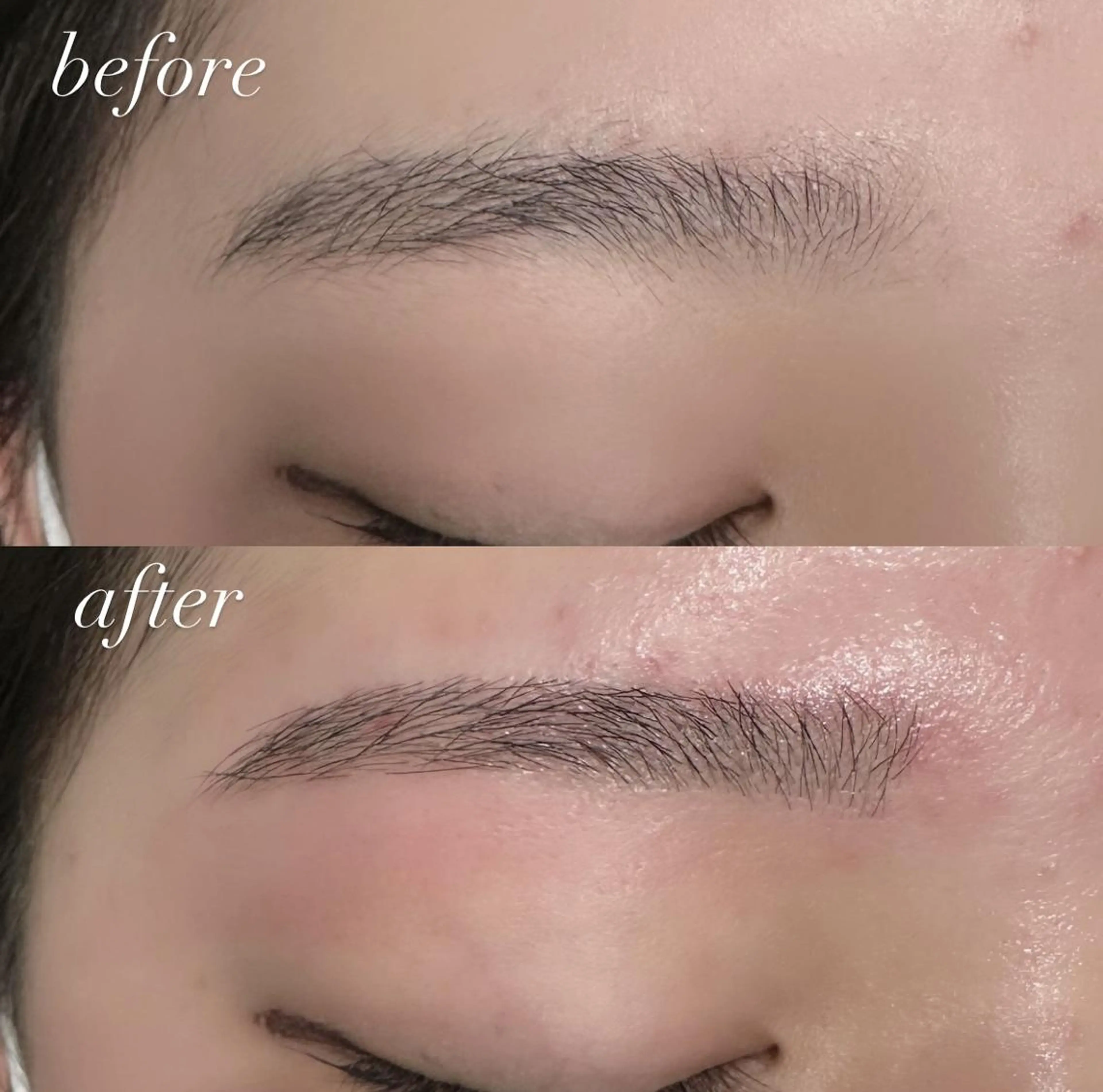 アイブロウ HARIS miyazakiの眉毛・アイブロウイメージ