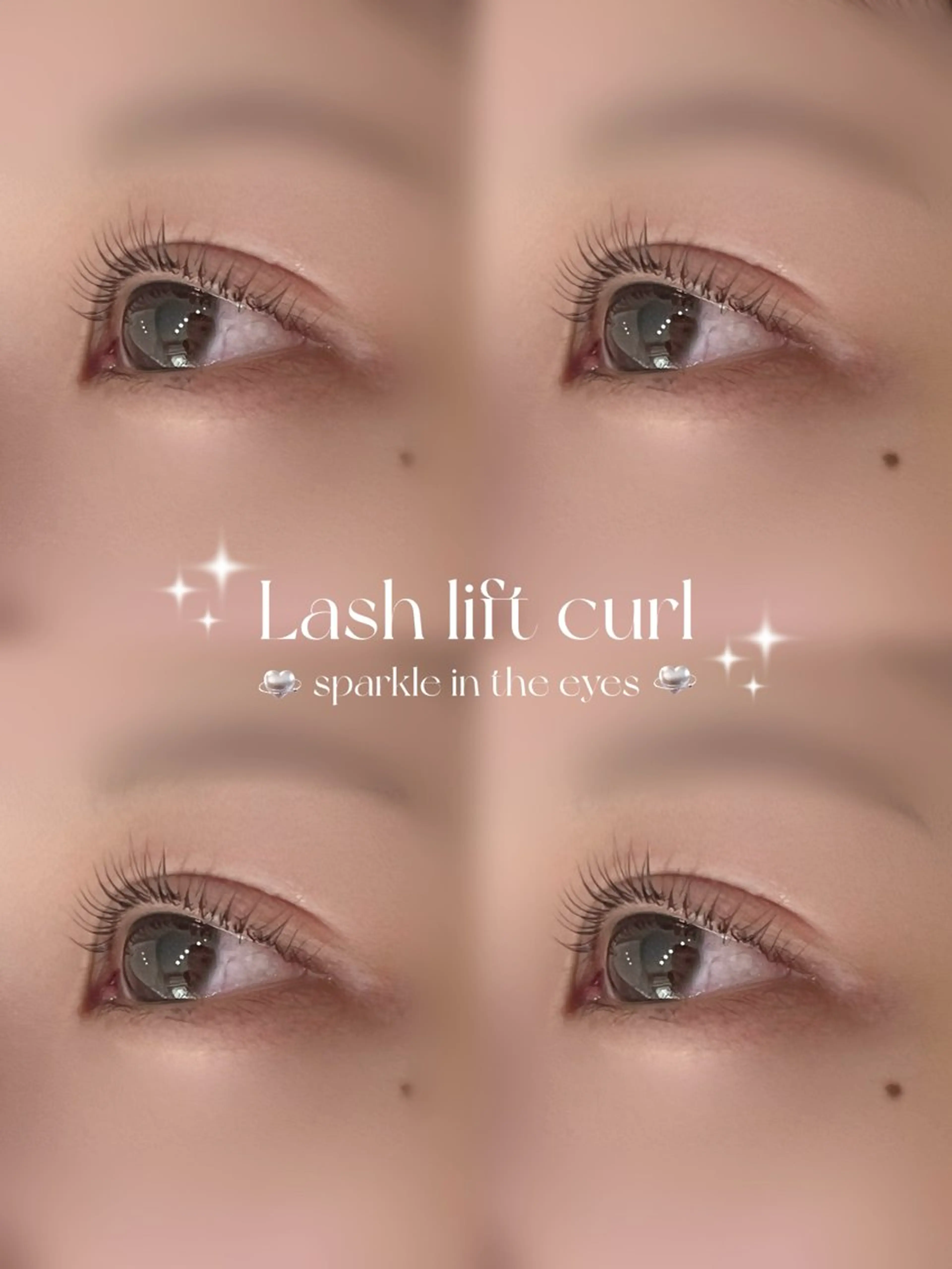 マツエク・マツパ マツパ 🧁nana🧁 限定価格✨💖のマツエク・マツパデザイン