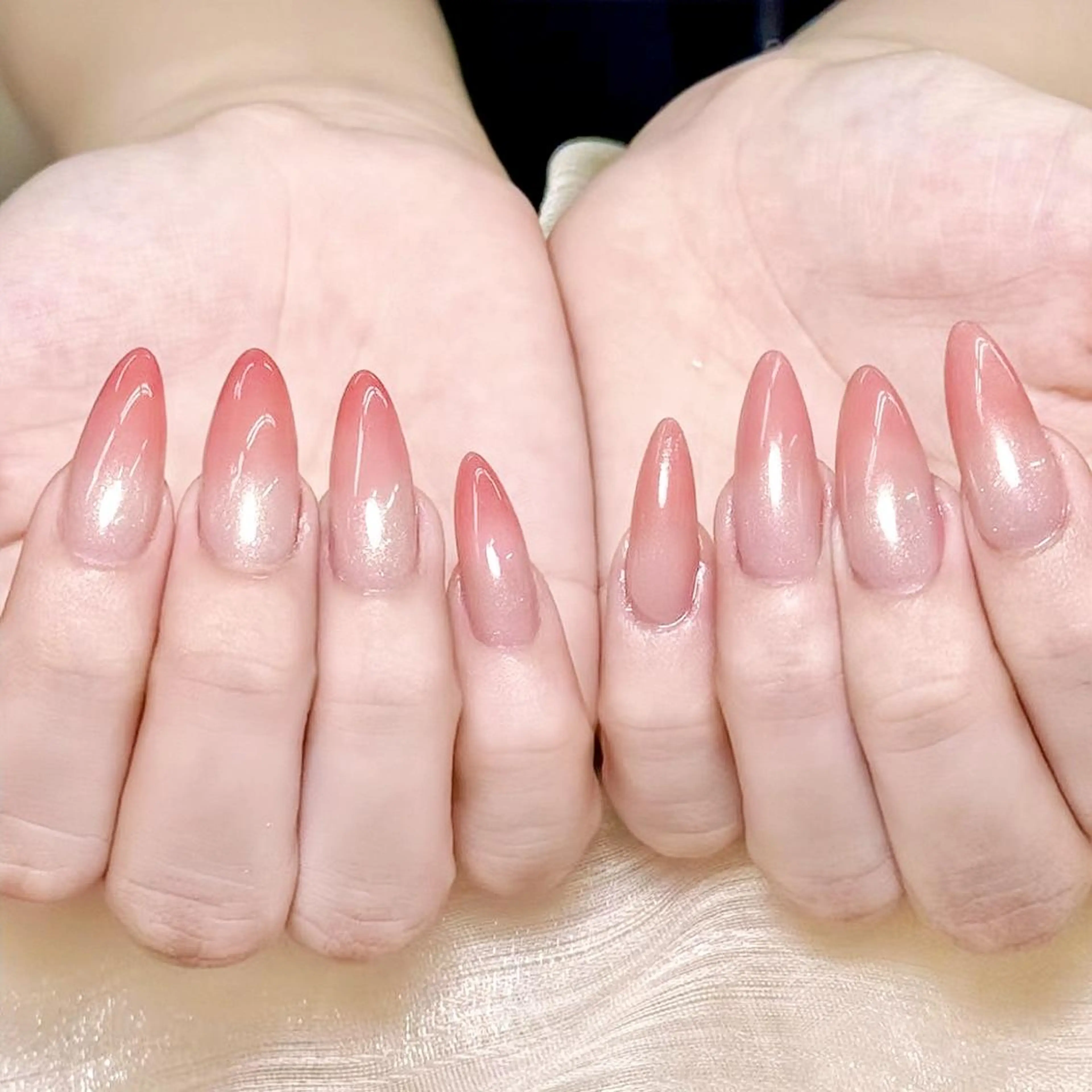 ネイル mina🧸 nailのネイルデザイン