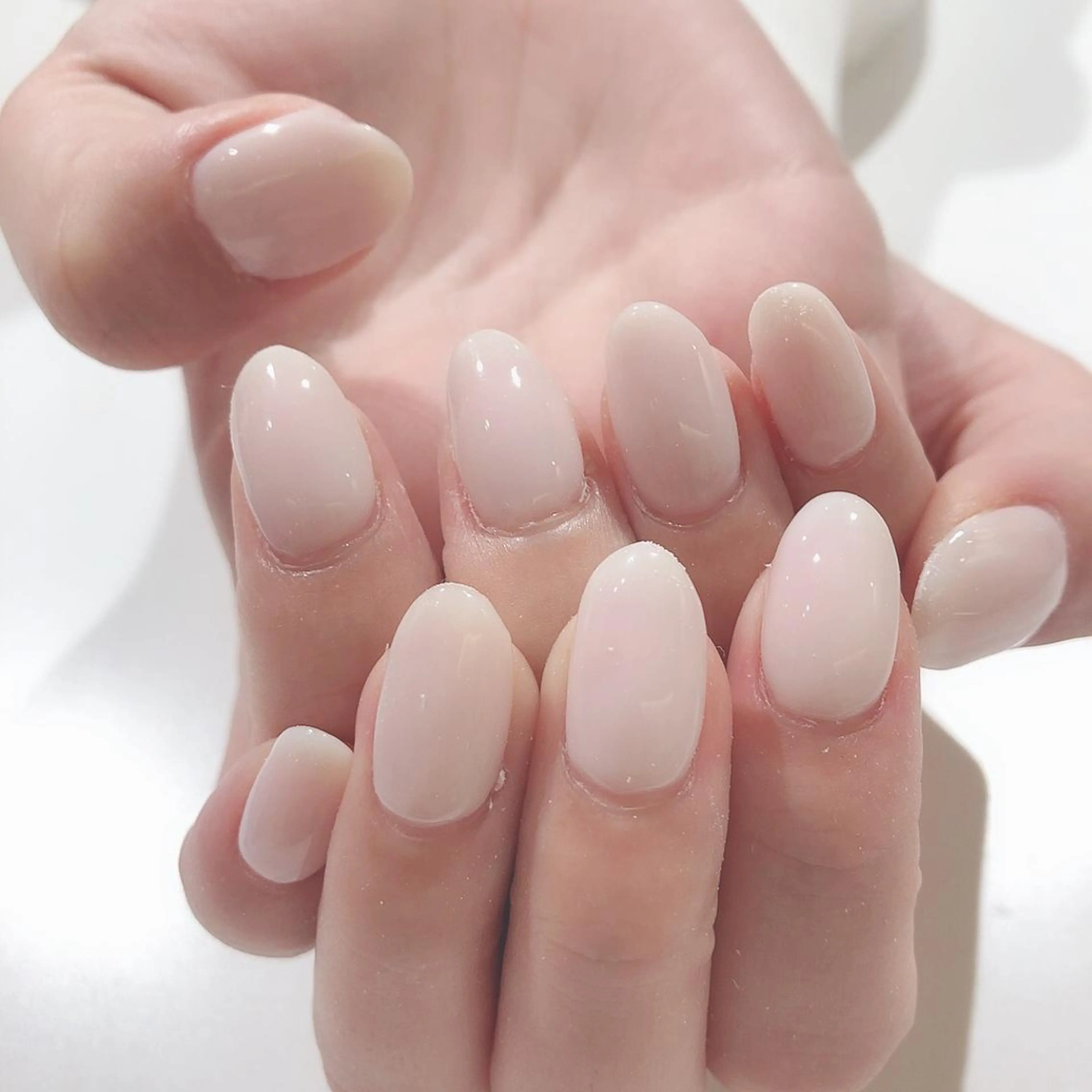 ネイル classic 新横浜所属・山田 暉のネイルデザイン