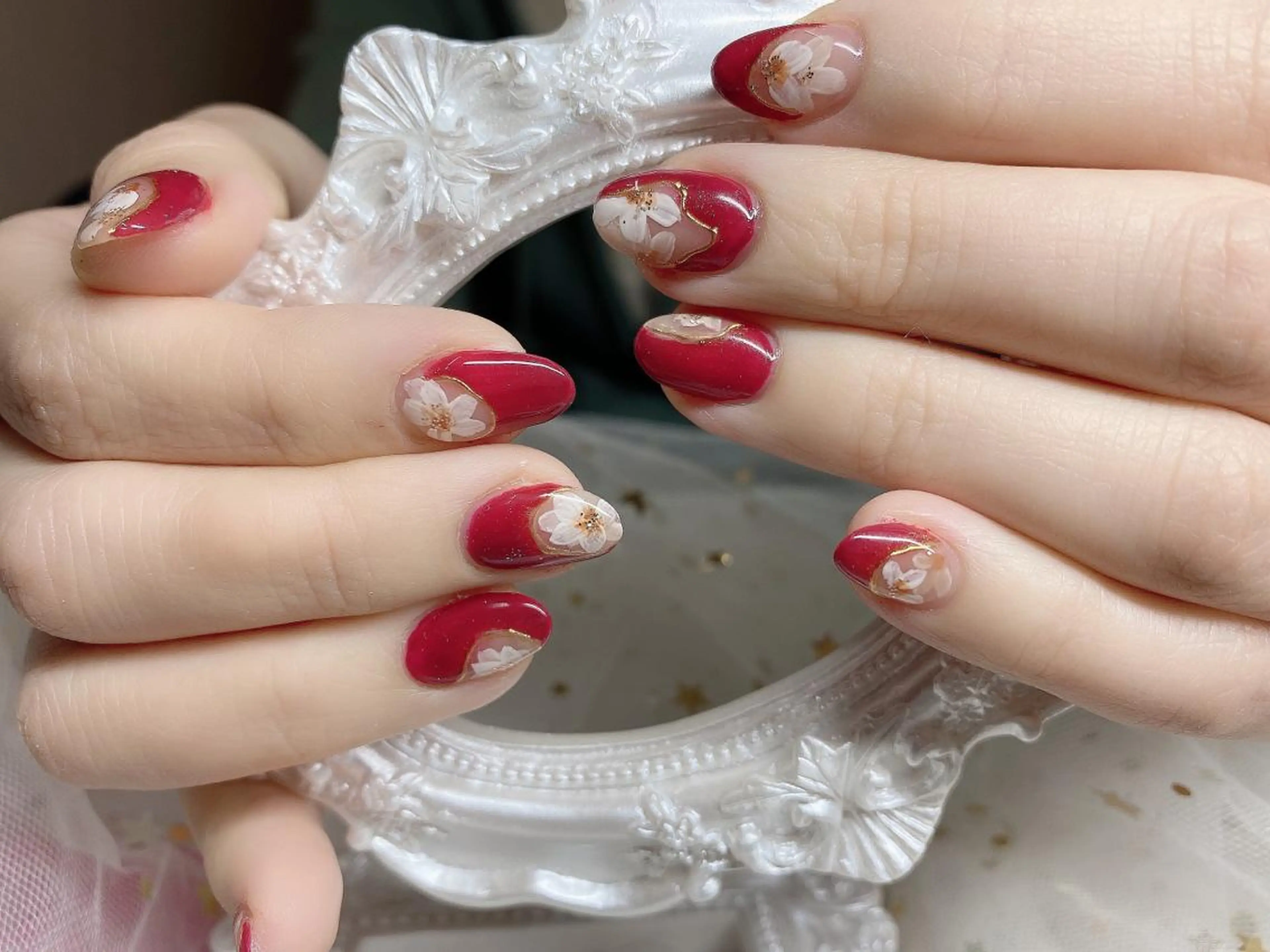 ネイル Lien  _リエン リエンのネイルデザイン