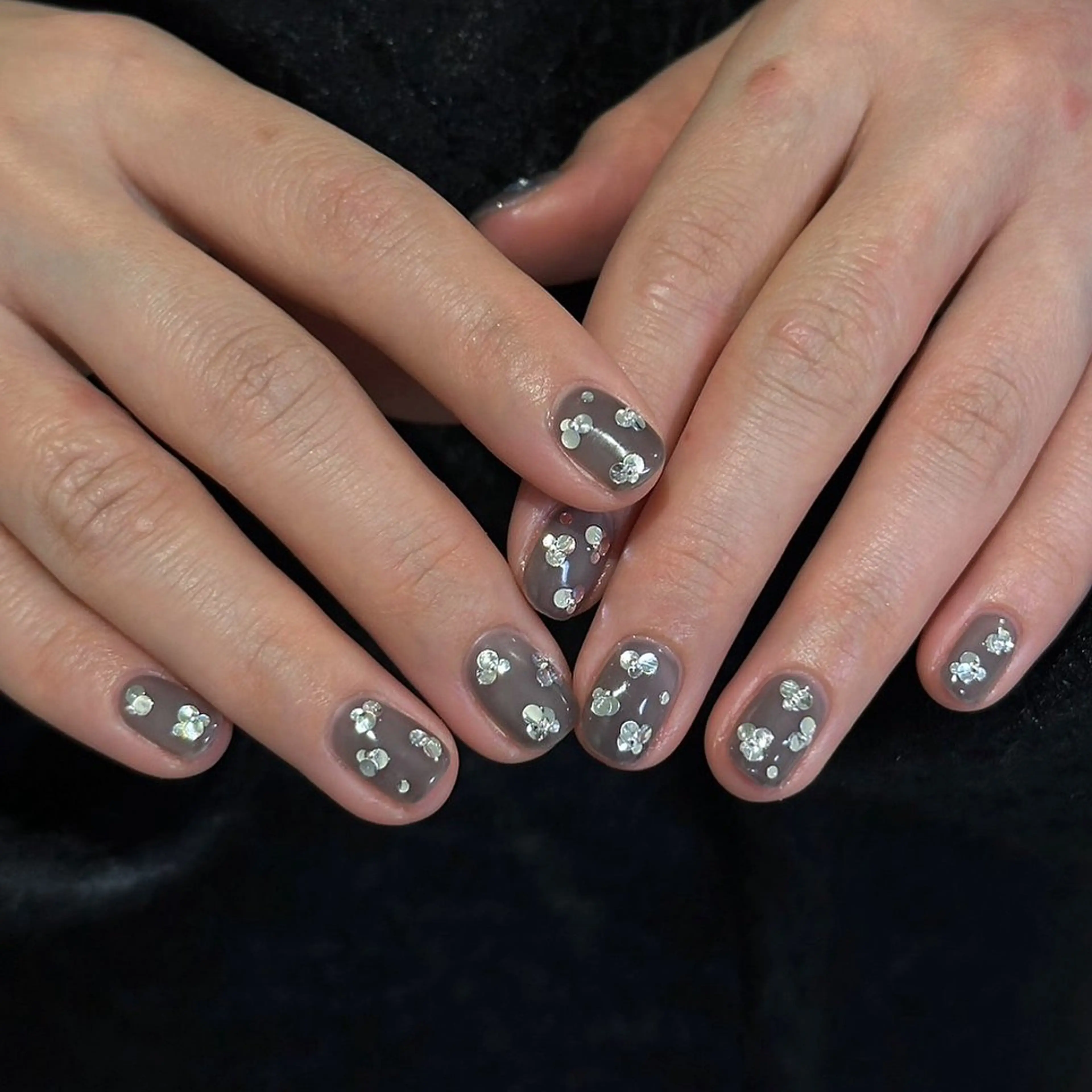 ネイル ayana nail所属・ayana nailのネイルデザイン