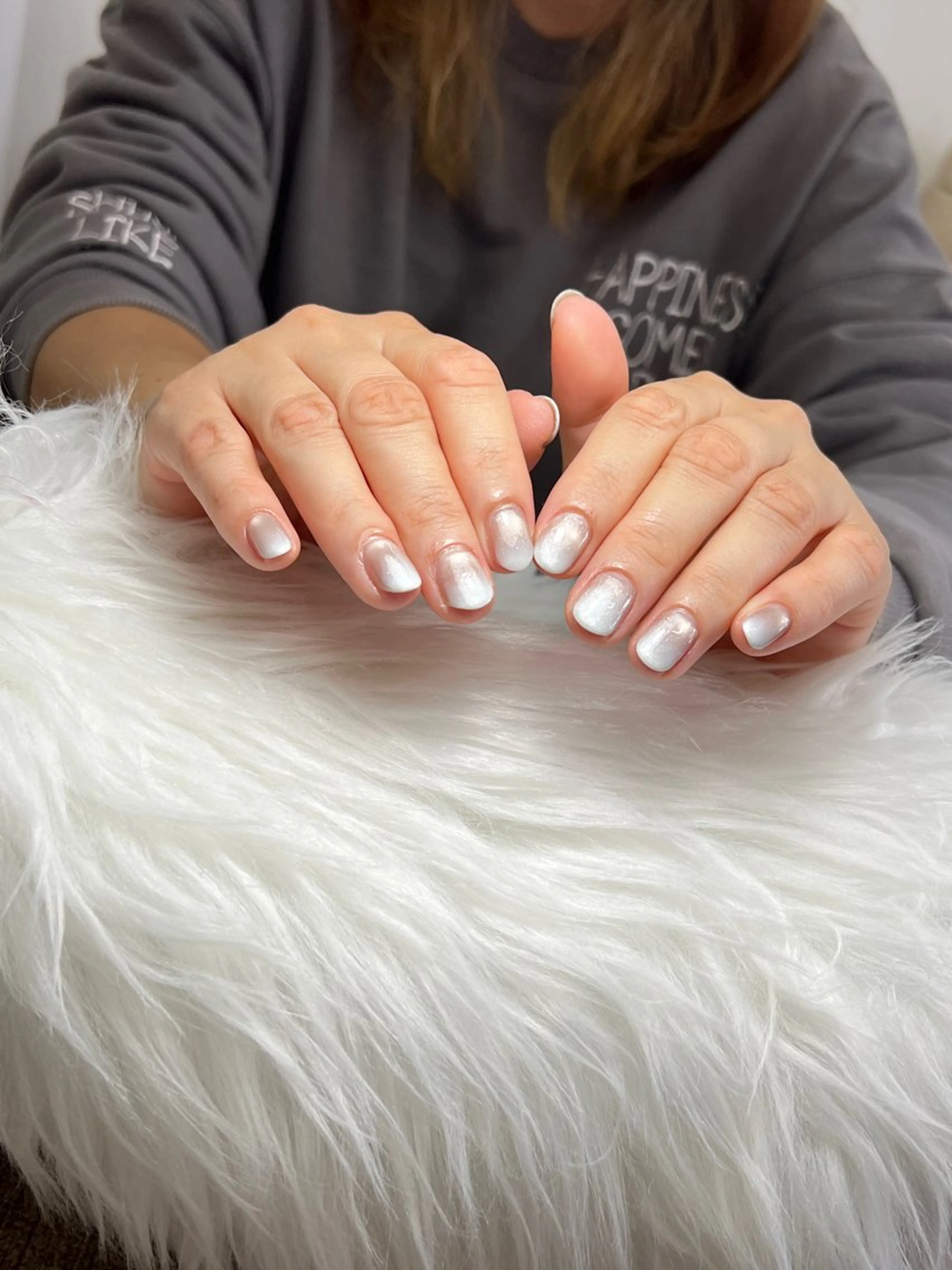 ネイル Ori Nail & Massage所属・Ori Nailのネイルデザイン