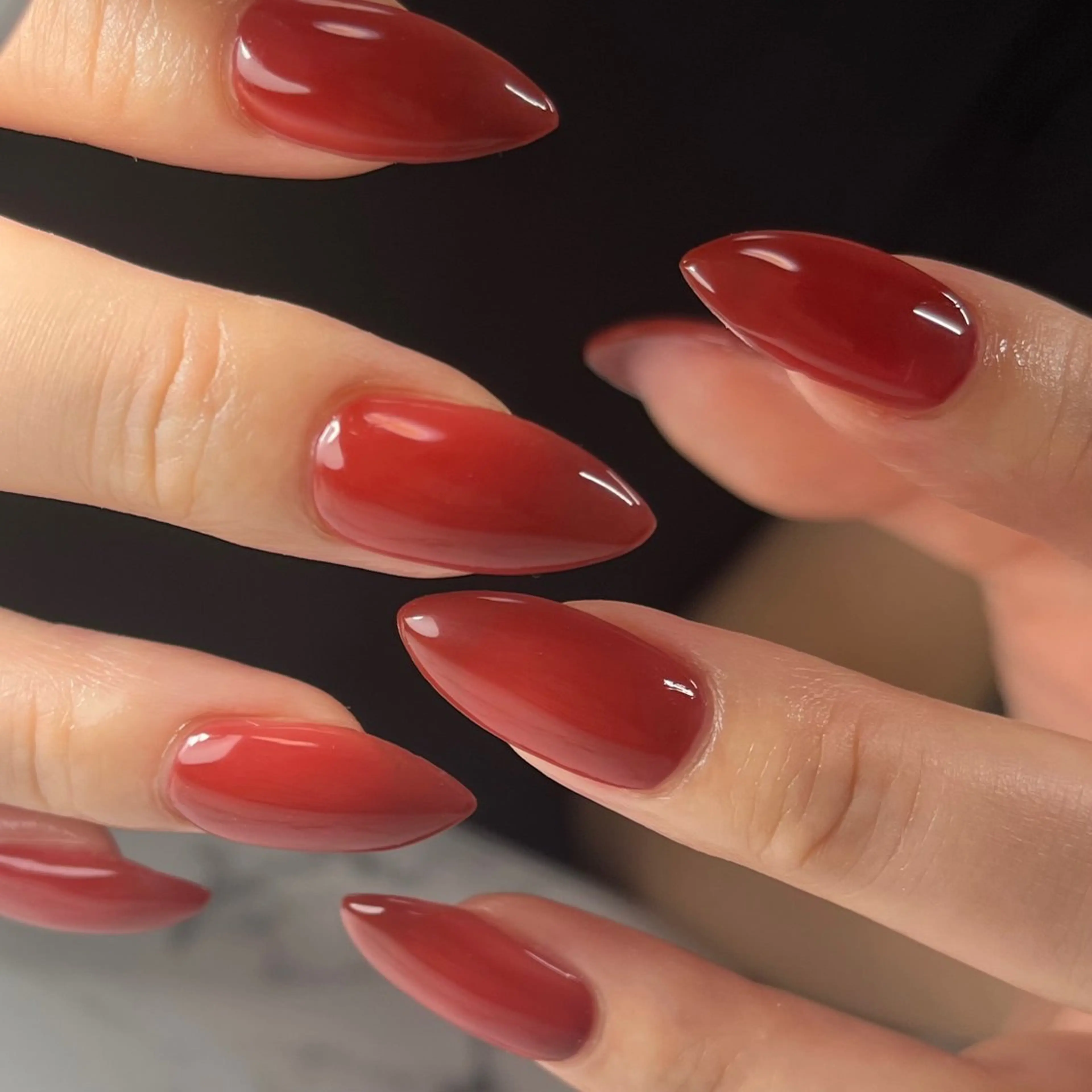 ネイル ハンドネイル NAIL NOWのネイルデザイン