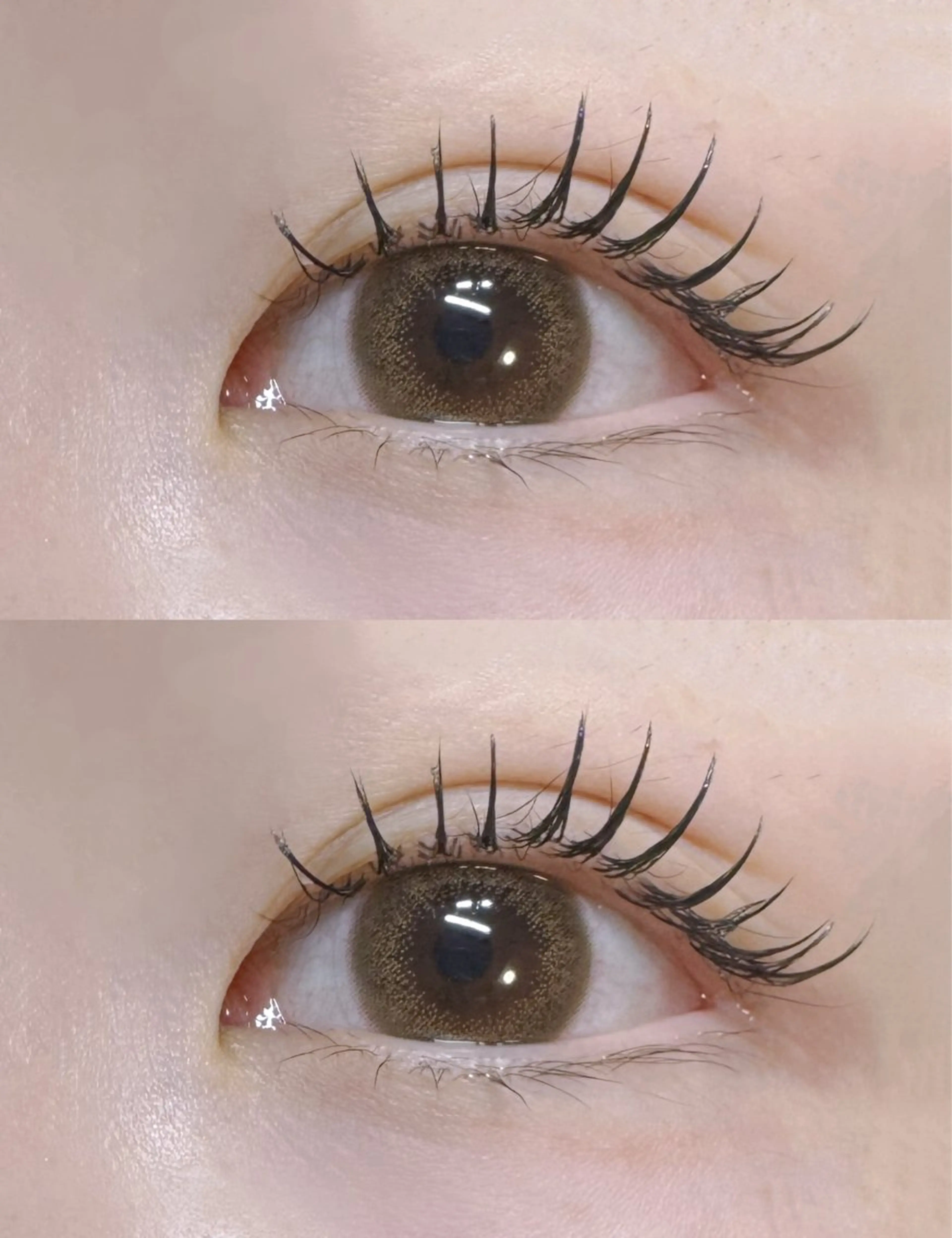 マツエク・マツパ パリエク専門店 FOIのマツエク・マツパデザイン