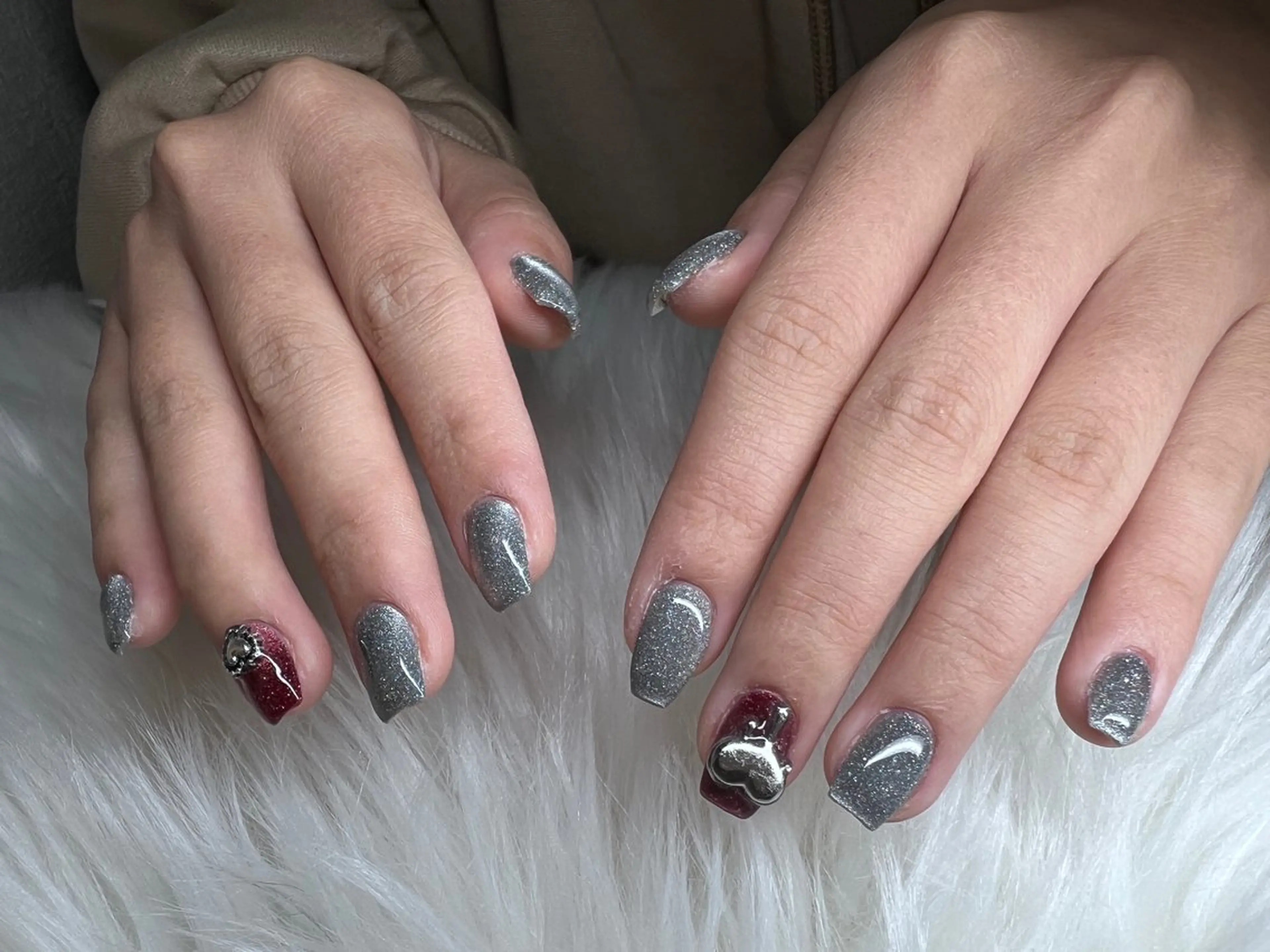 ネイル soleil . Mashiroのその他イメージ