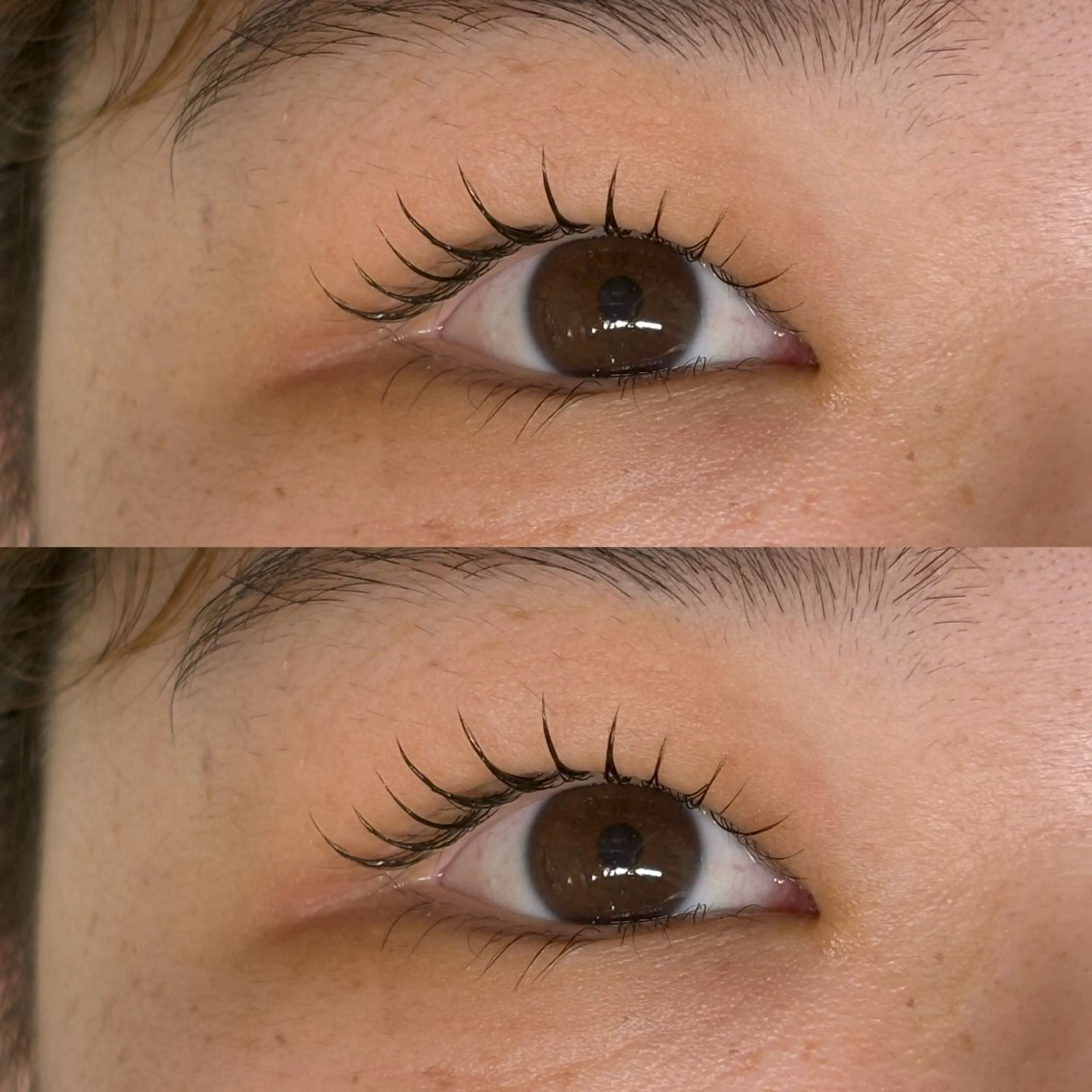 マツエク・マツパ 🤍 RUNA🤍のマツエク・マツパデザイン