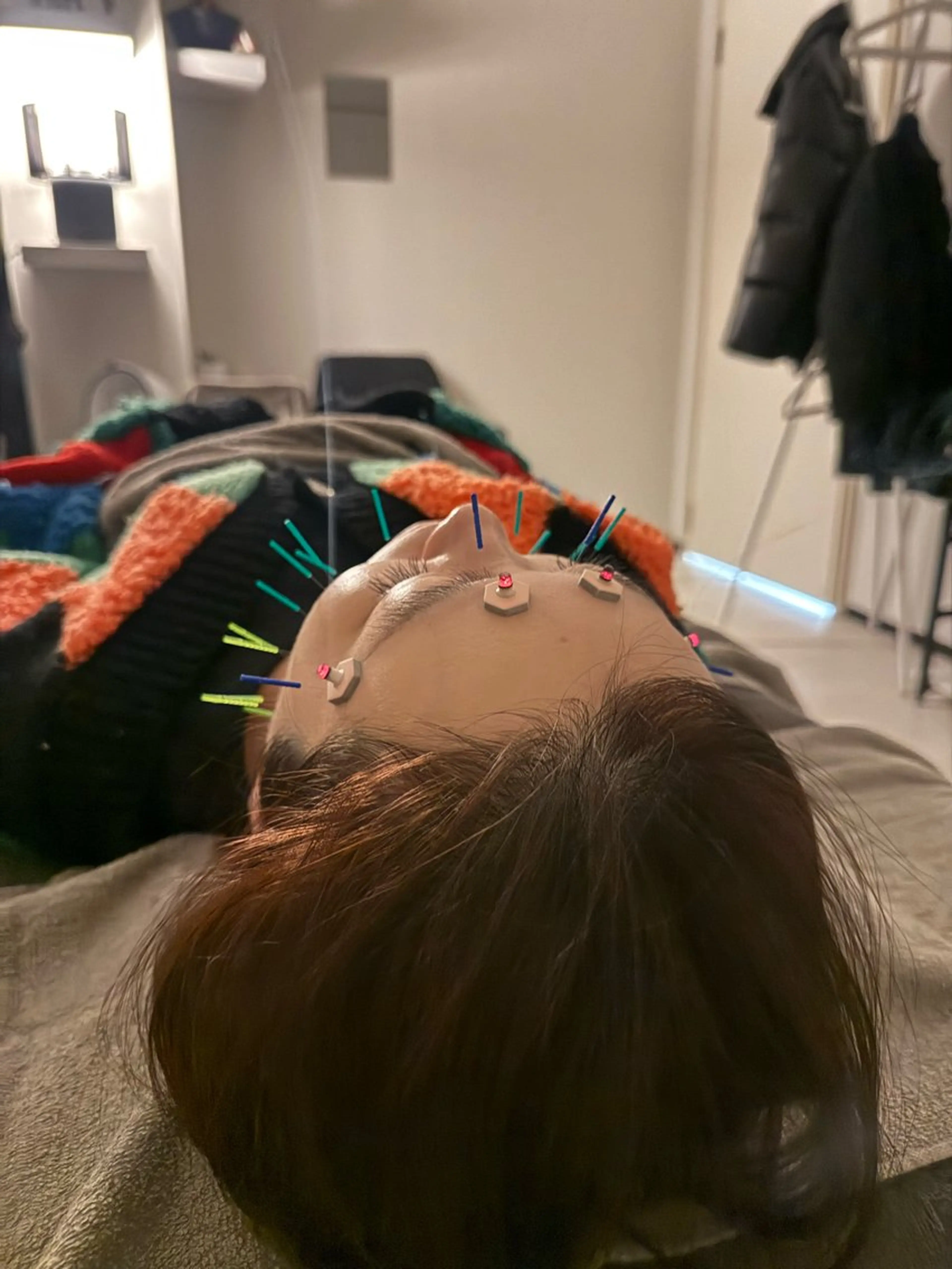 エステ リラク 美容鍼×小顔矯正 ×美容整体 浜川泰仁のエステ・リラクイメージ