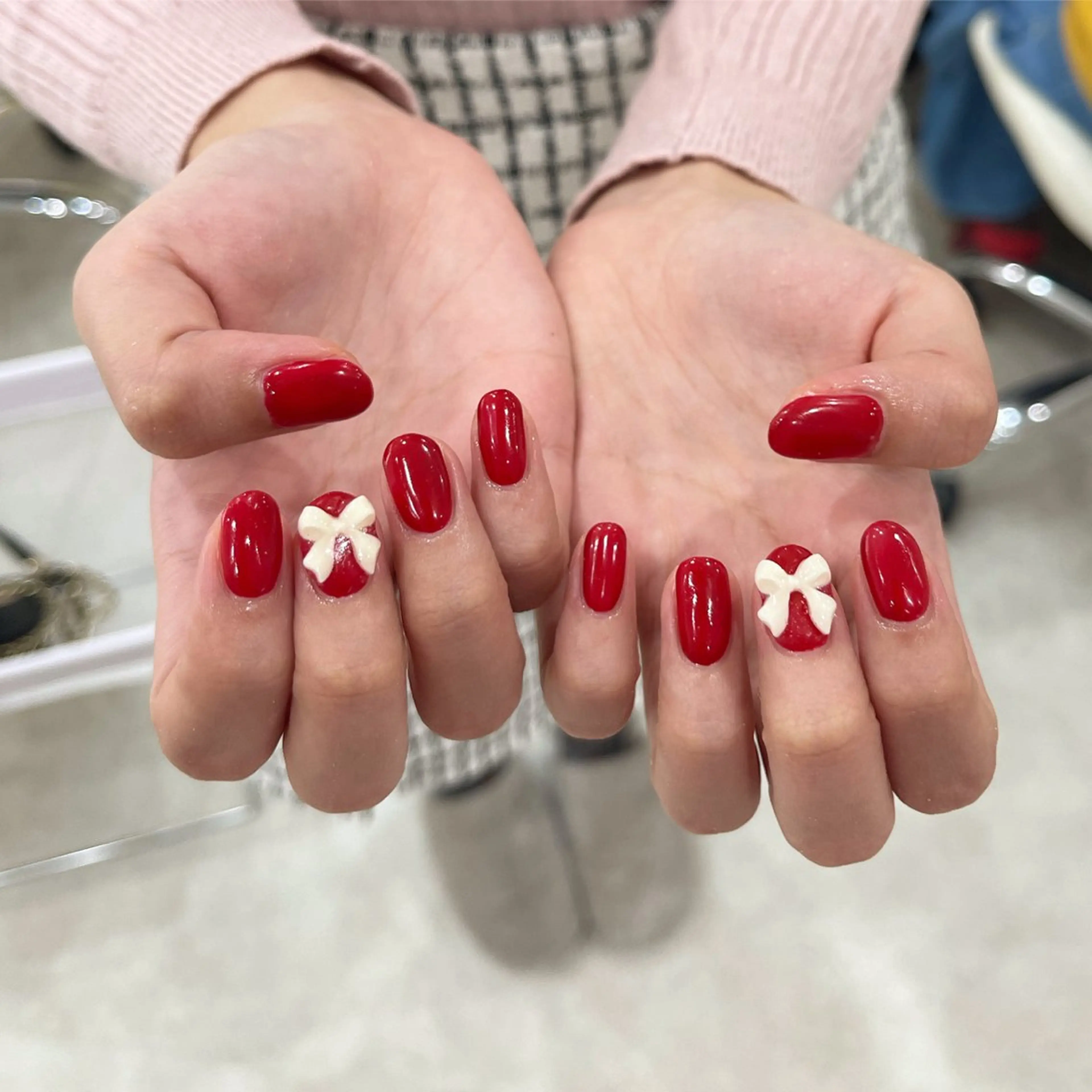 ネイル 777nail salonのネイルデザイン