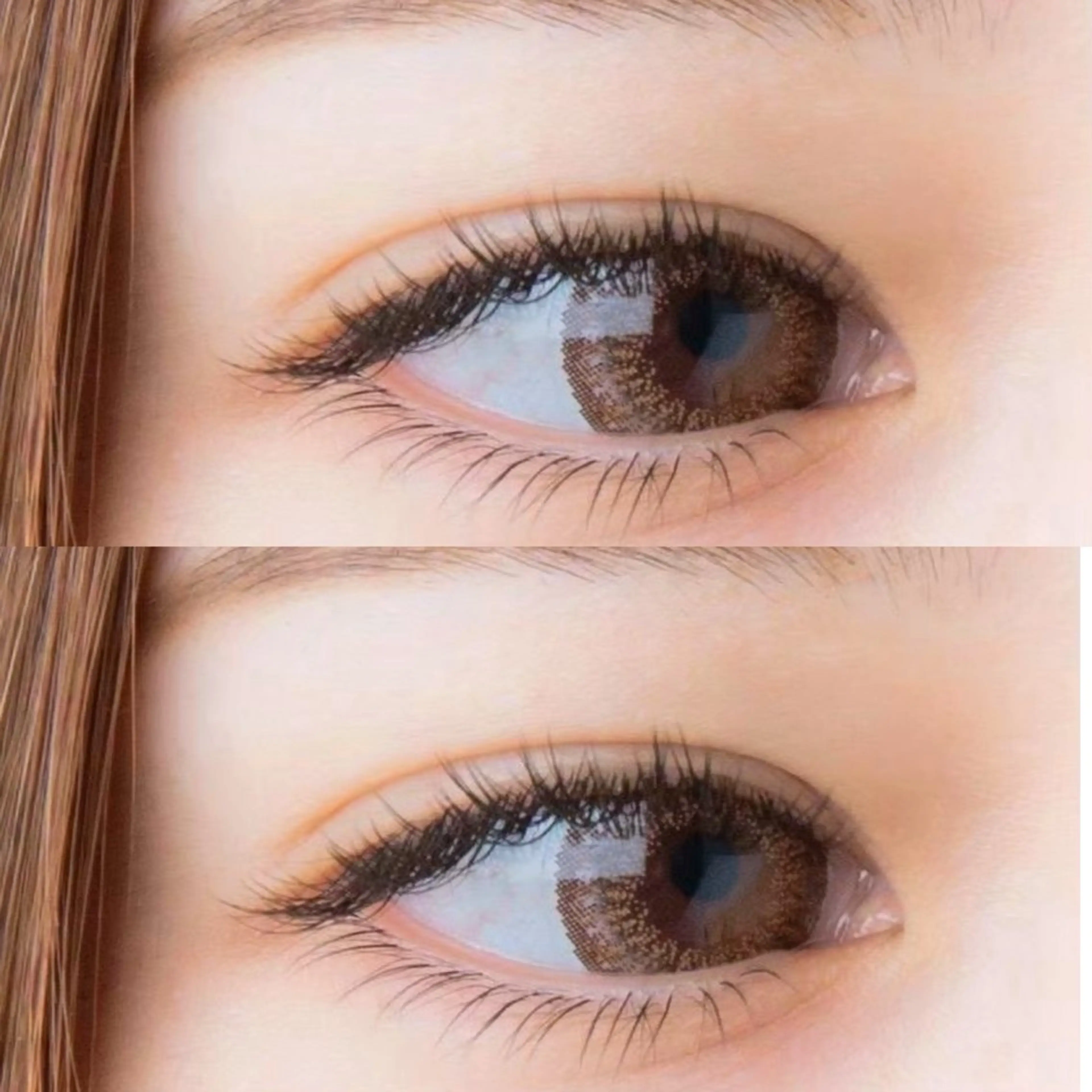 マツエク・マツパ Beauty Salon COCO一宮店所属・アイリスト cocoのマツエク・マツパデザイン