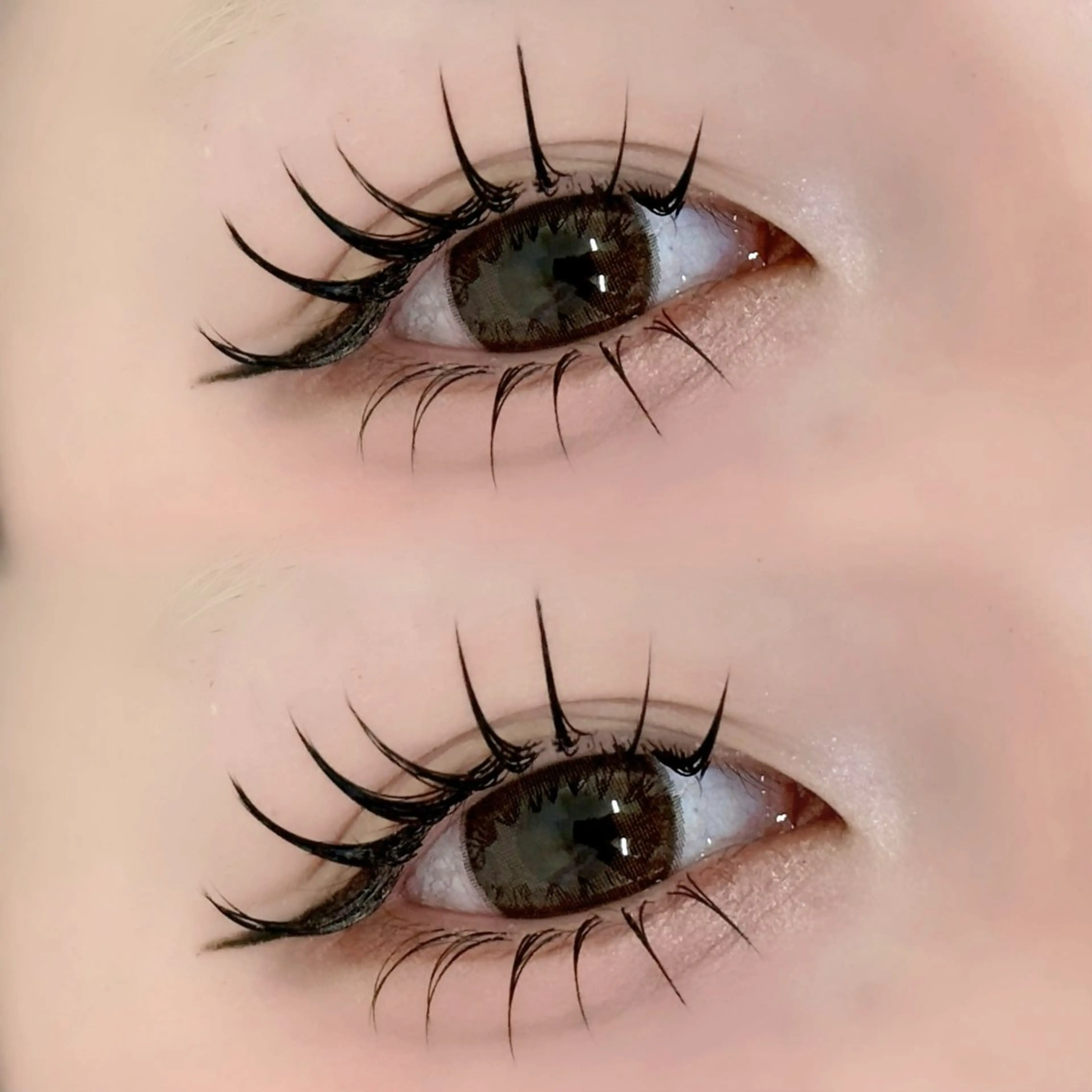 マツエク・マツパ マツエク tomteトムテ junmiのマツエク・マツパデザイン