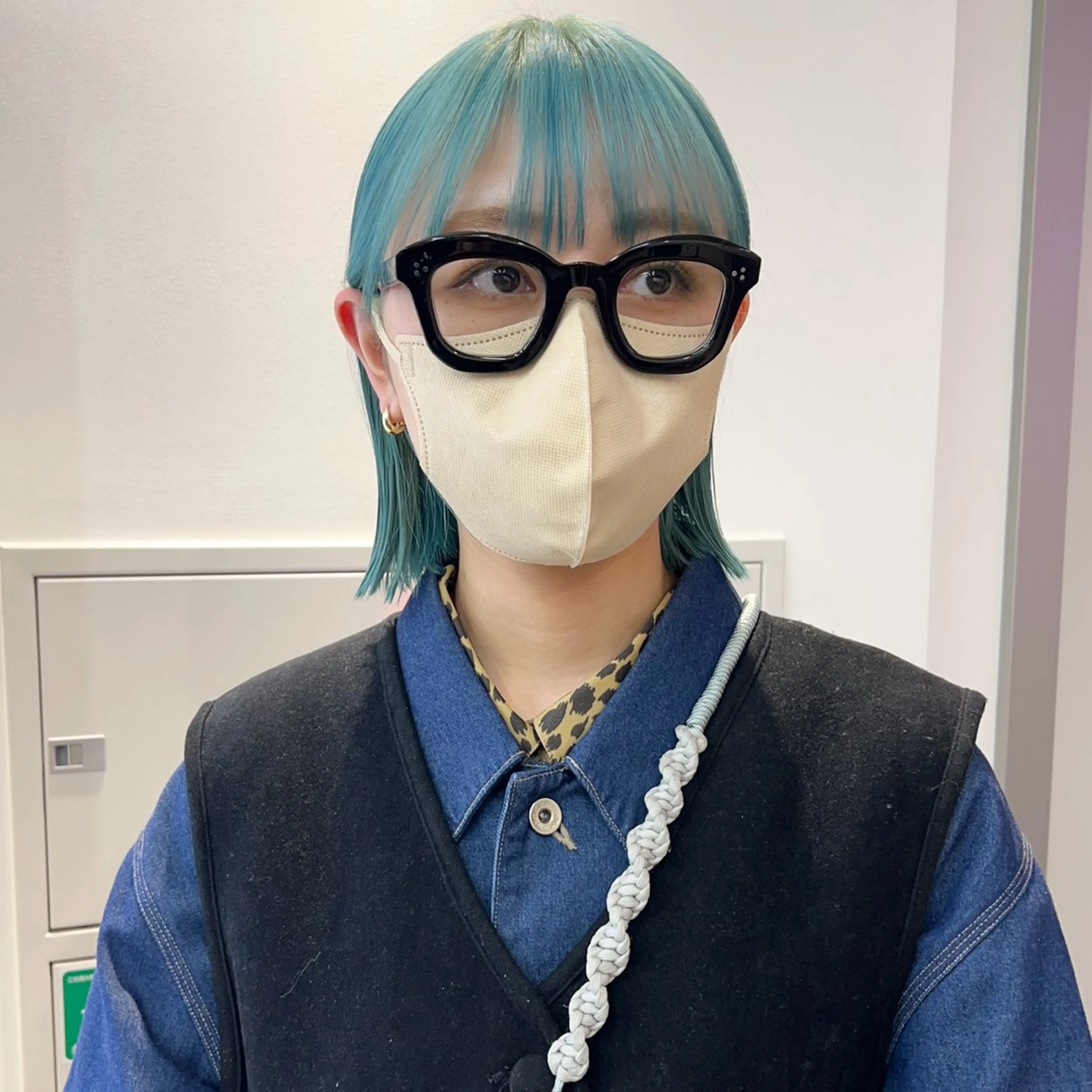 ミディアム カラー 🥃まろやかカラー/ ボブ🥃yujiroのヘアスタイル