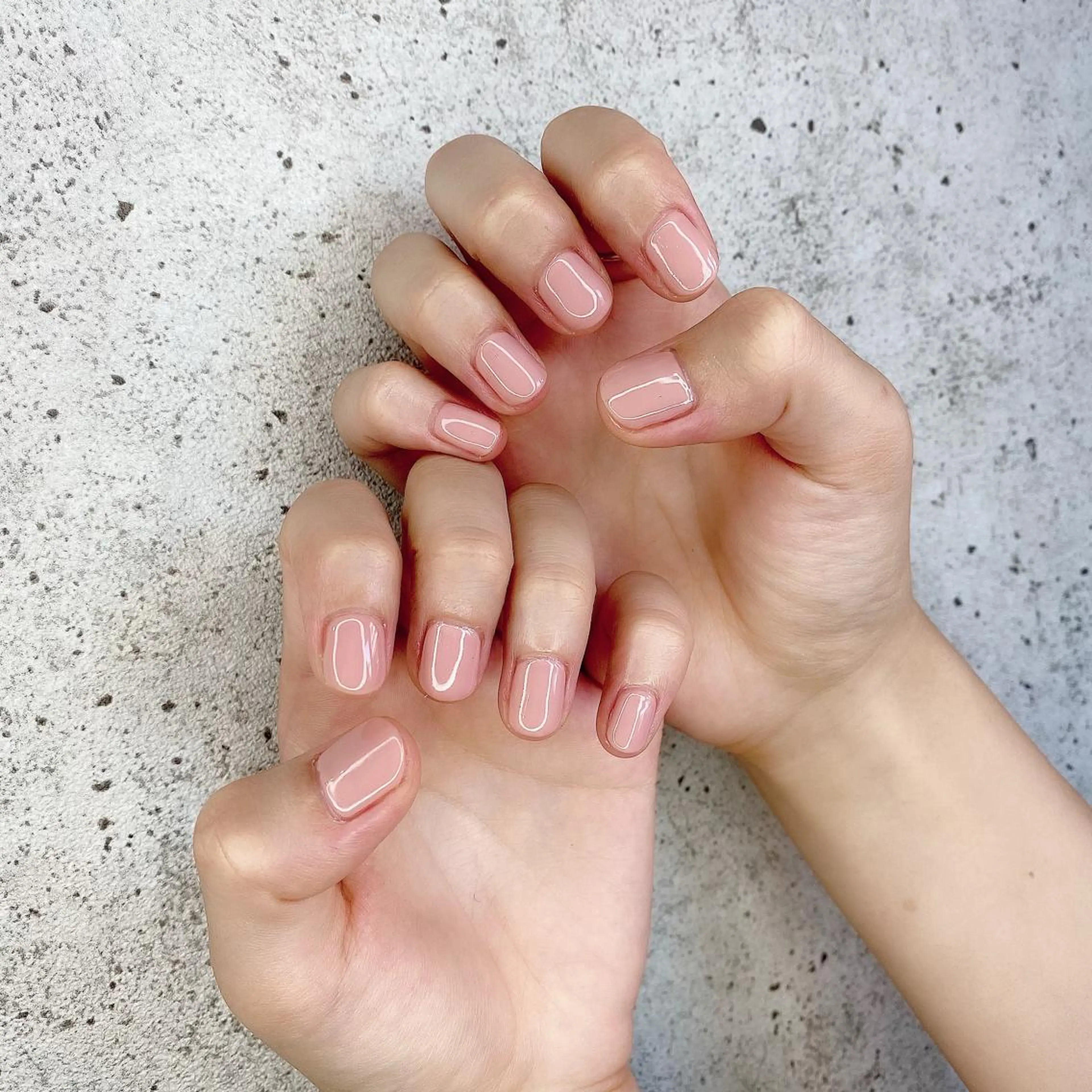 メンズ キッズ ネイル マツエク・マツパ ジェルネイル パラジェル Salon Ｋのネイルデザイン