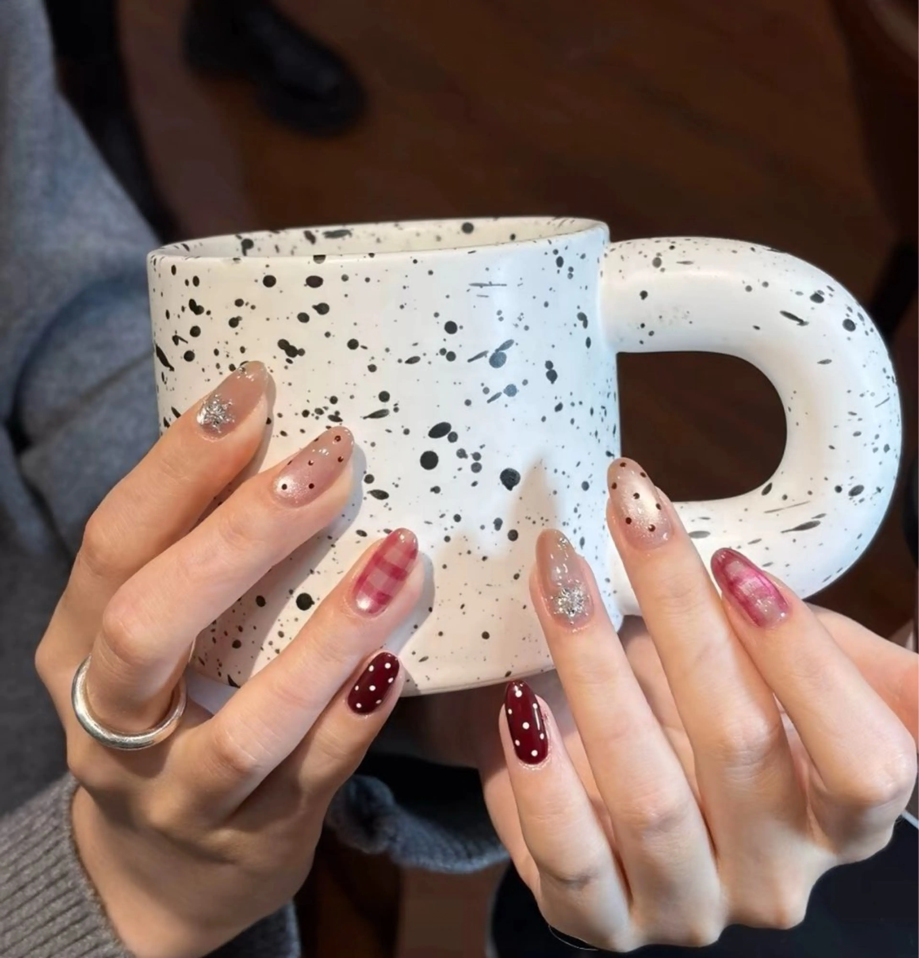 ネイル See.U Nail Salonのネイルデザイン