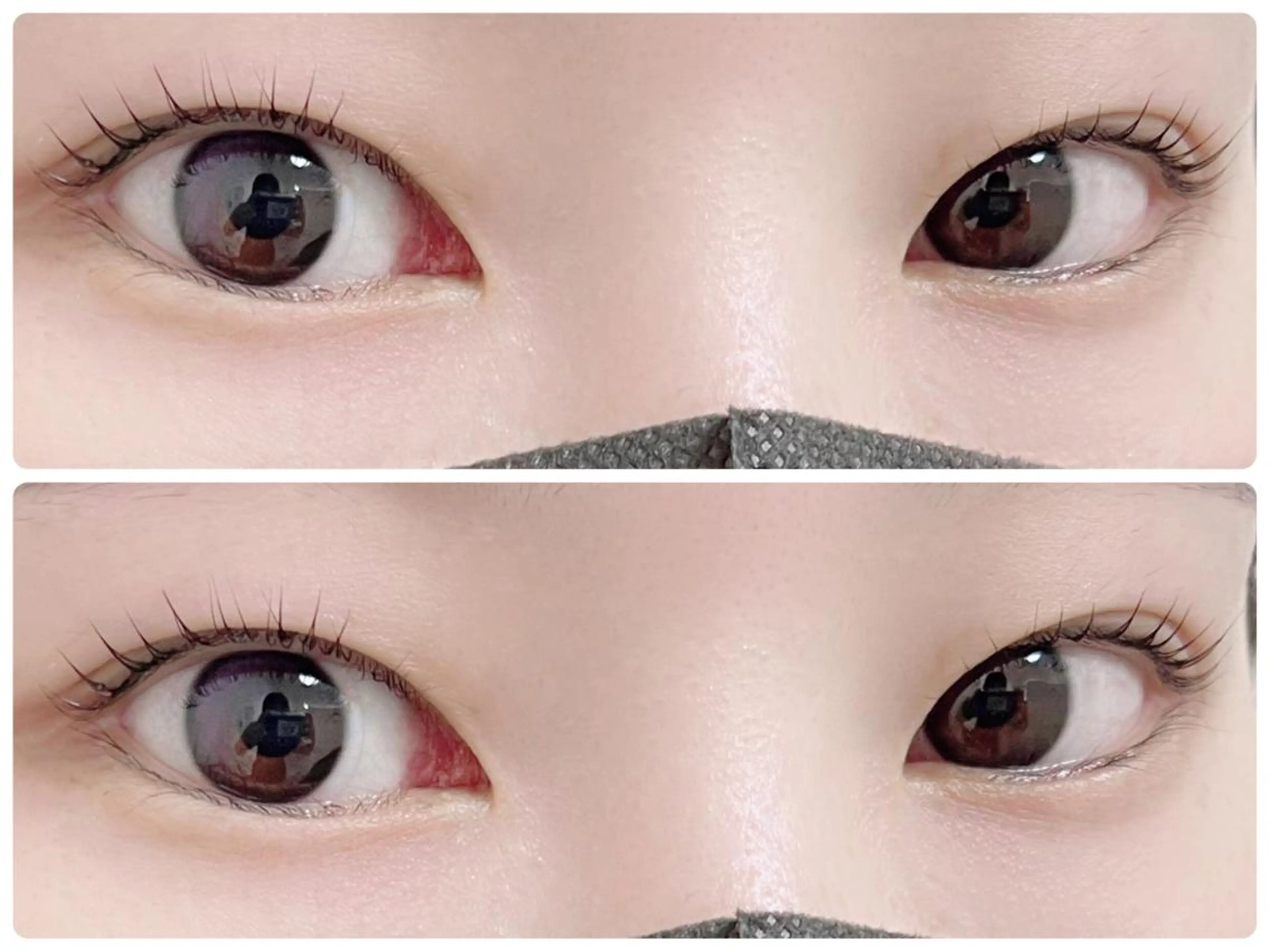 マツエク・マツパ MASAKI KOKOROの眉毛・アイブロウイメージ