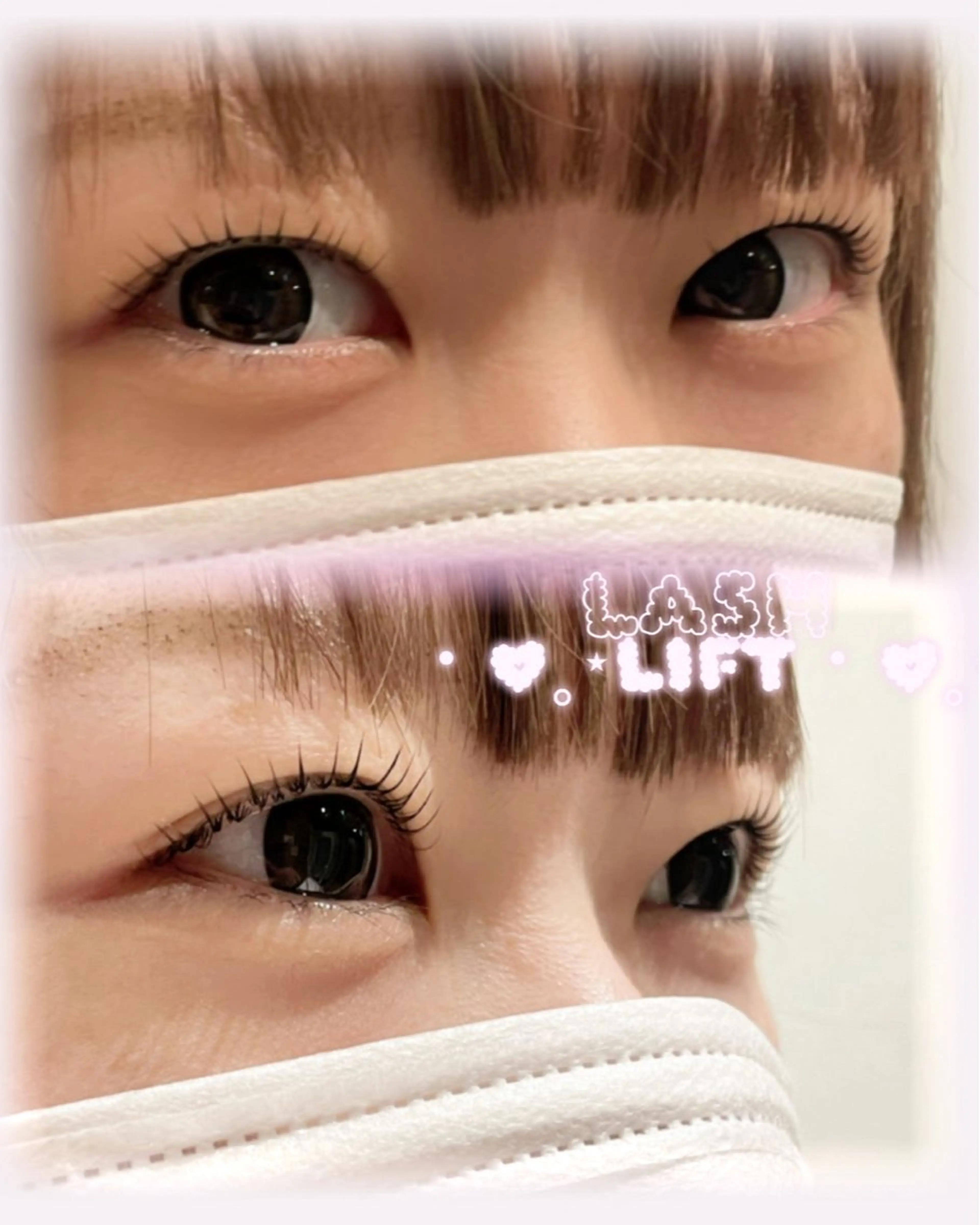 マツエク・マツパ マツパ ❤︎ kannoの眉毛・アイブロウイメージ