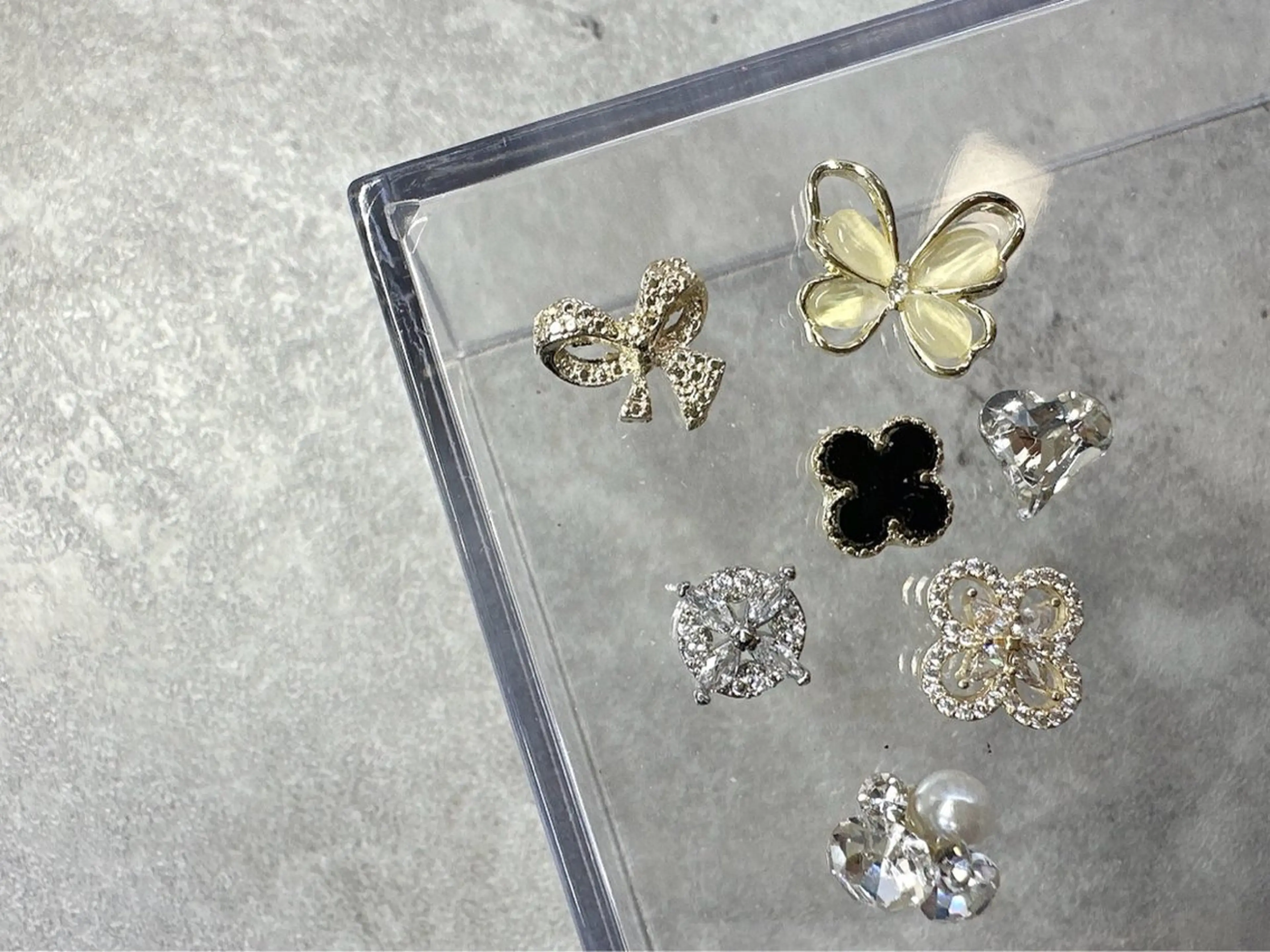 ネイル ネイルサロン　リベルテ所属・nail salon Liberteのネイルデザイン