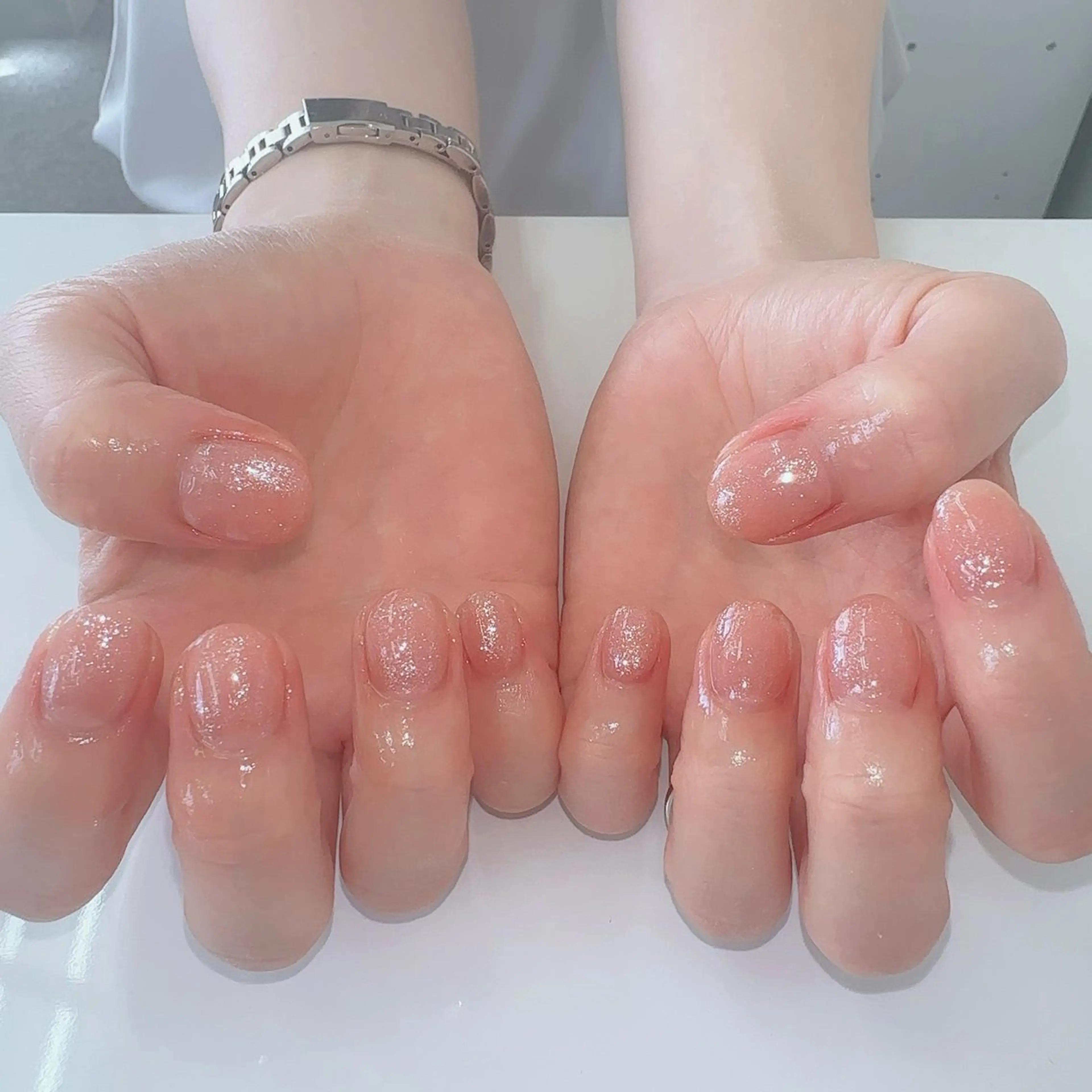 ネイル ハンドネイル KAONAILpg東大和店所属・KAONAIL ☆MAI☆のネイルデザイン