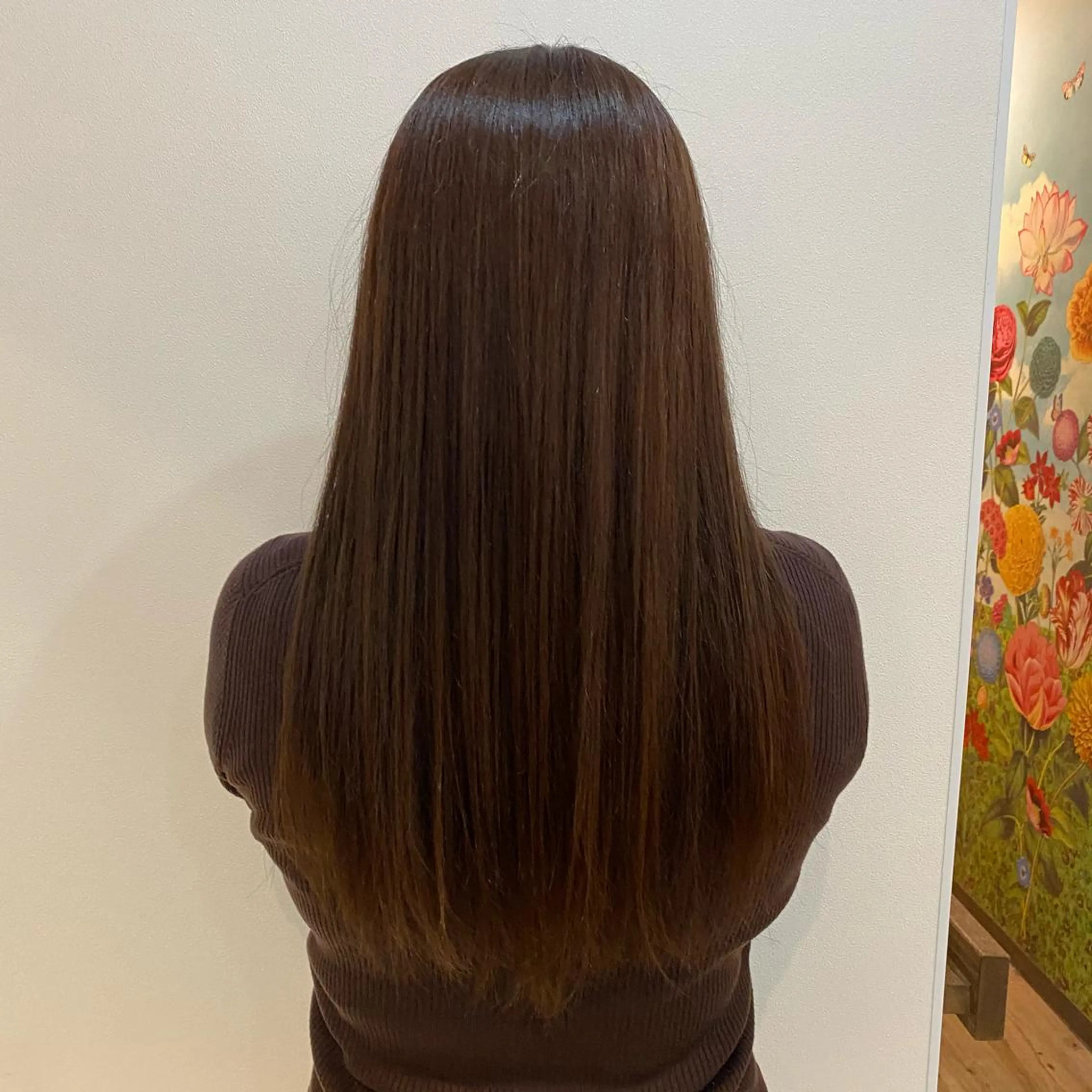 ロング Mintleaf🌿 akihoのヘアスタイル