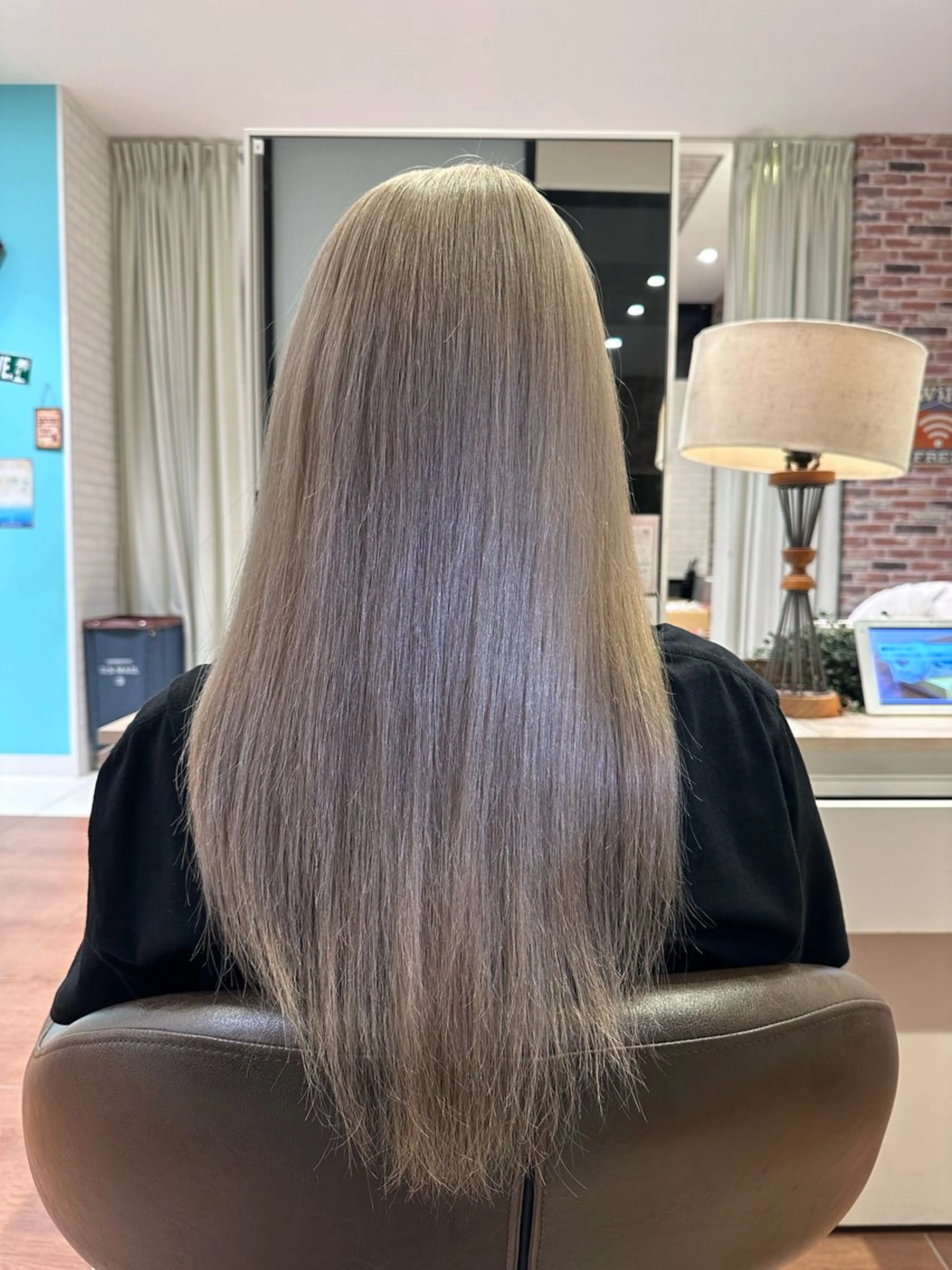 🌟TOKIOトリートメント🌟の写真