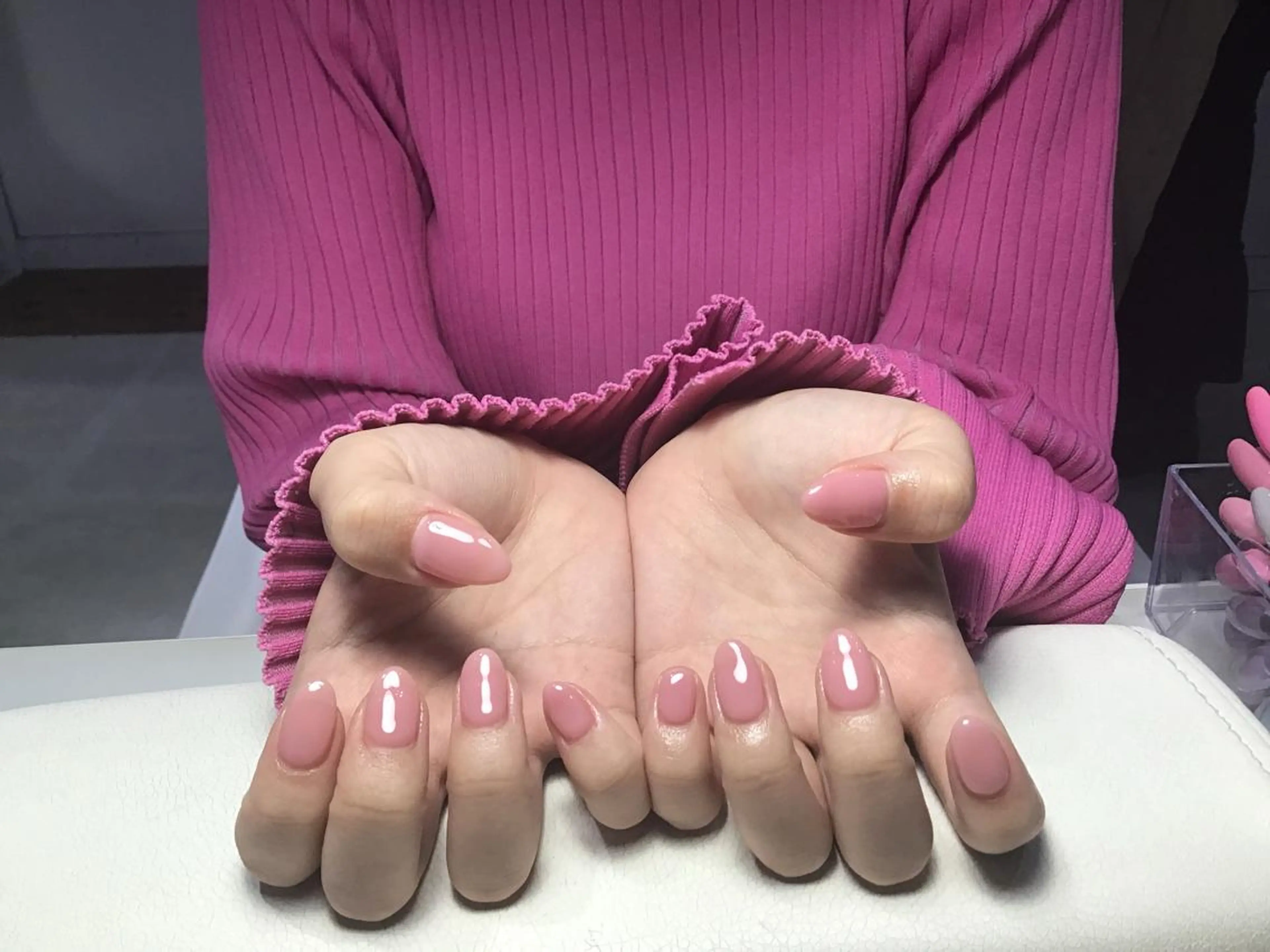 ネイル ifeel-Rose所属・💐 𝙍𝙀𝙉𝘼のヘアスタイル