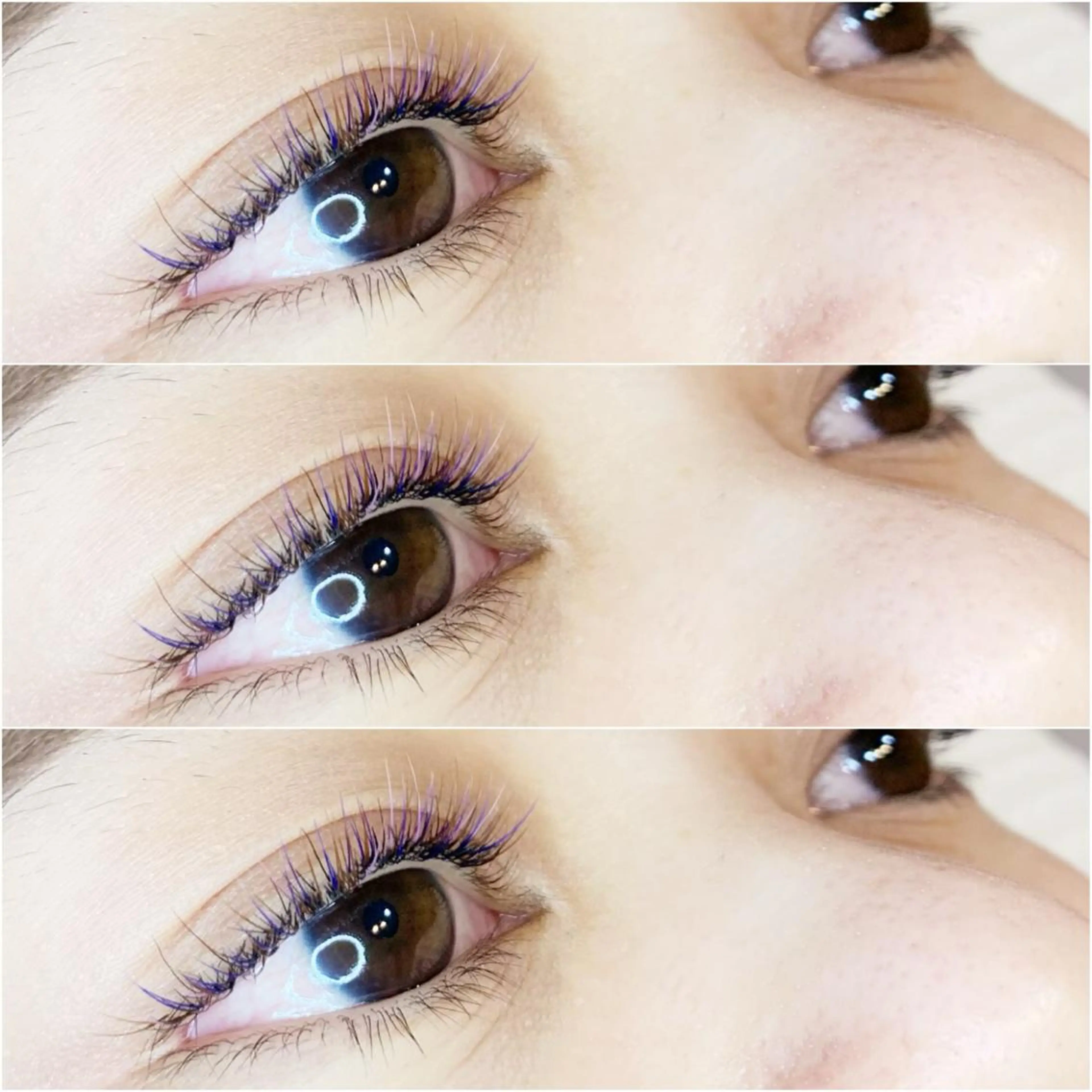 マツエク・マツパ Briicil -the  home-所属・Briicil ブリーシルのマツエク・マツパデザイン