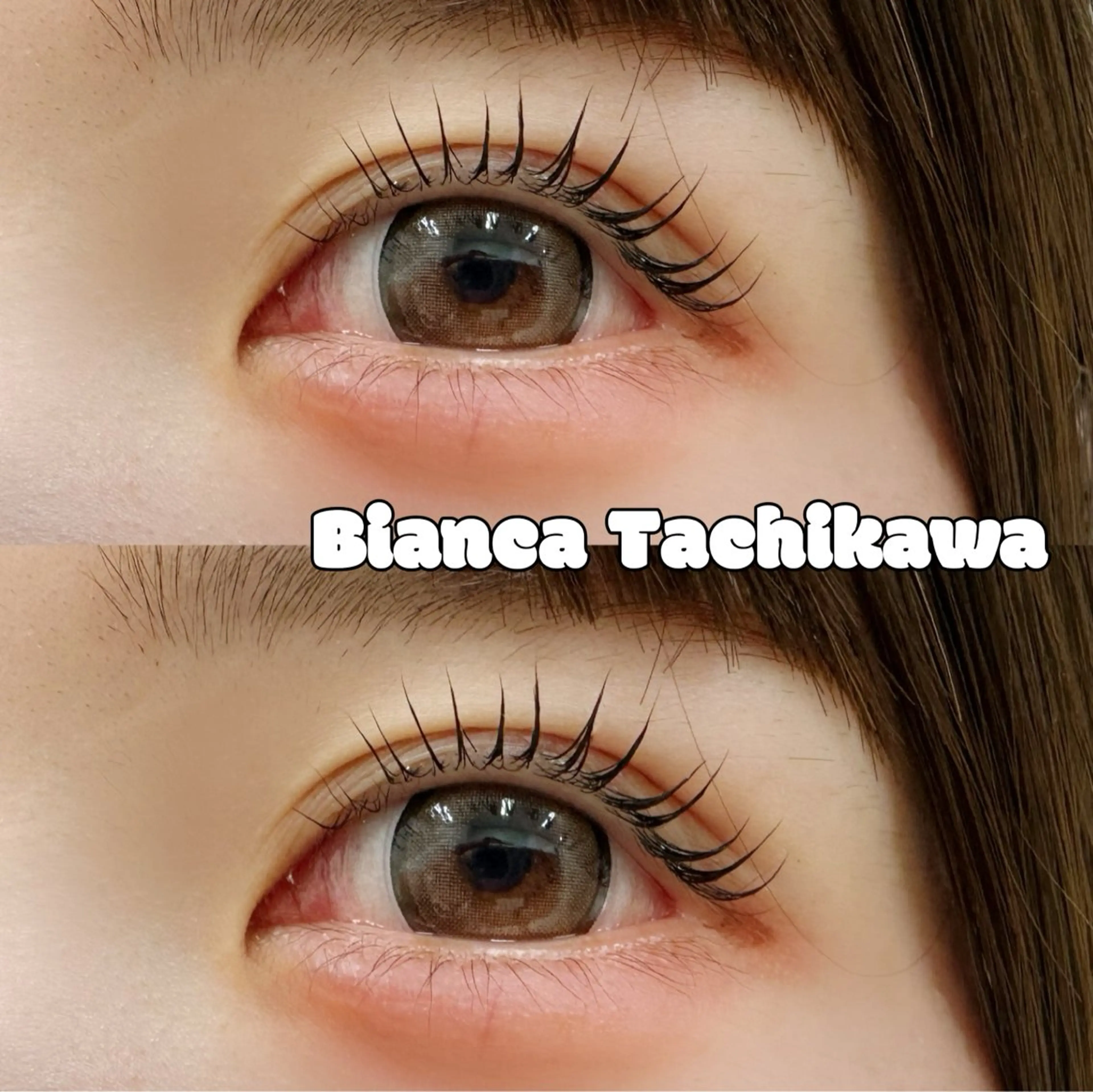 マツエク・マツパ マツパ Bianca立川店 🌼さとうのマツエク・マツパデザイン