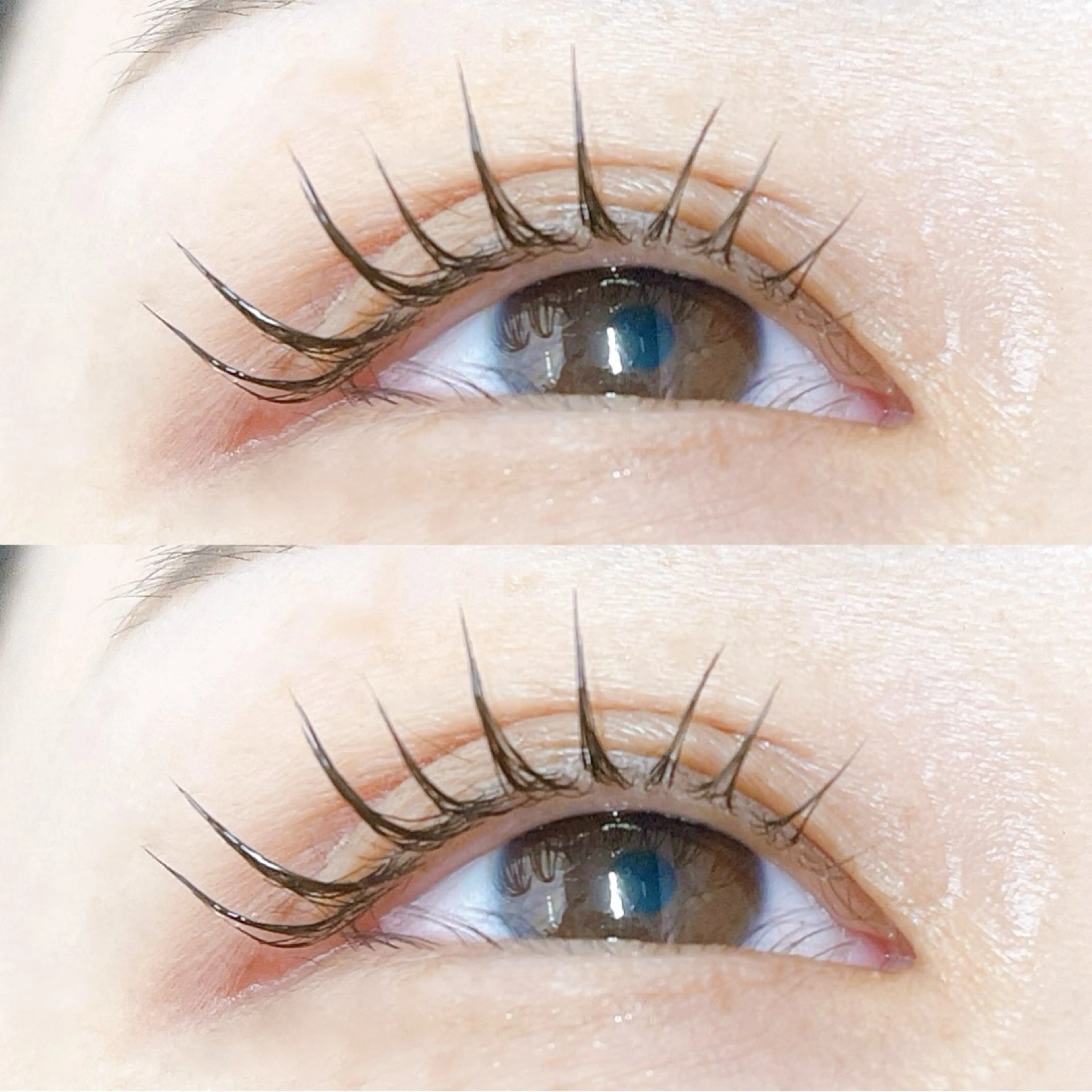 マツエク・マツパ マツパ julk eyeのマツエク・マツパデザイン