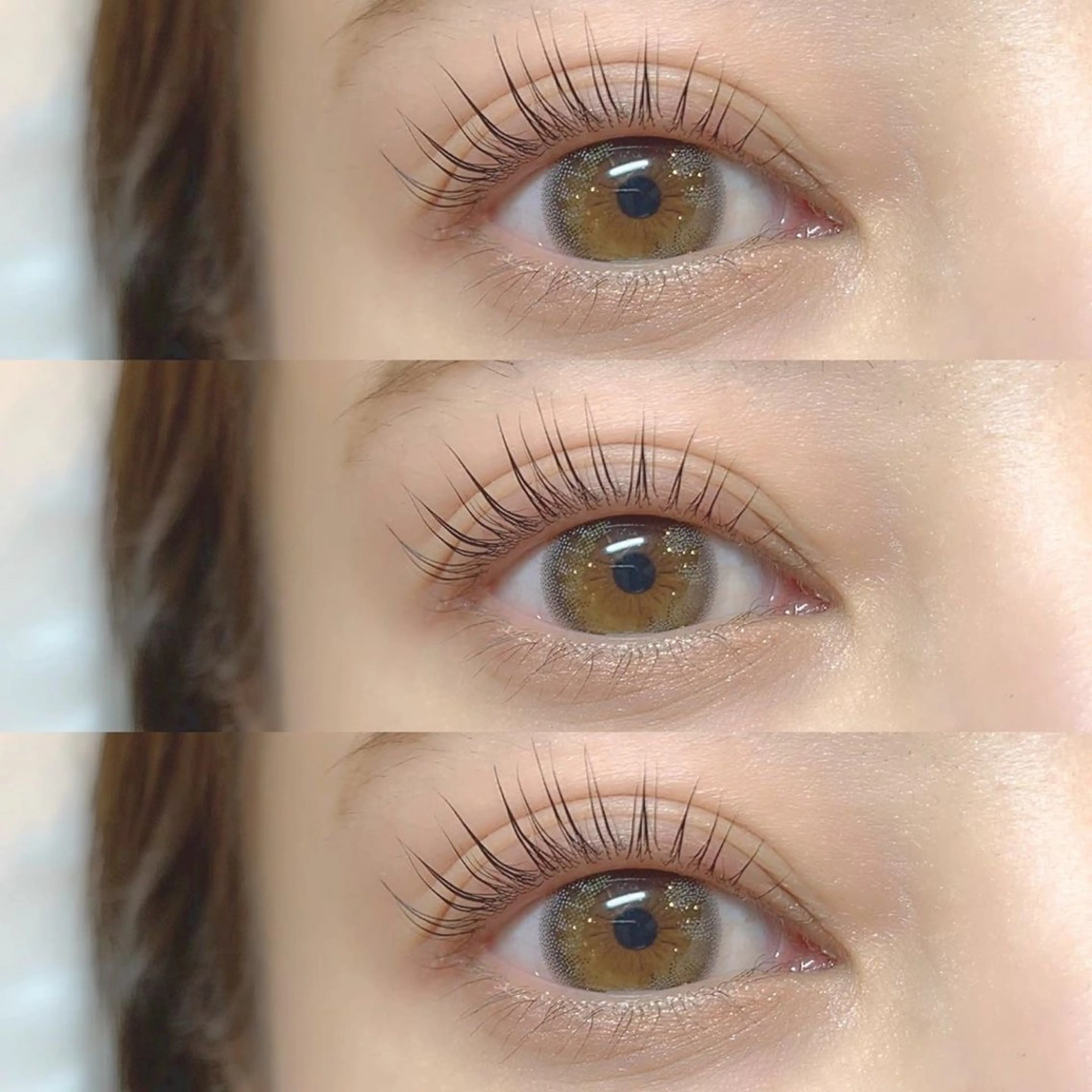 マツエク・マツパ モデル大募集中 Chaff Remiの眉毛・アイブロウイメージ