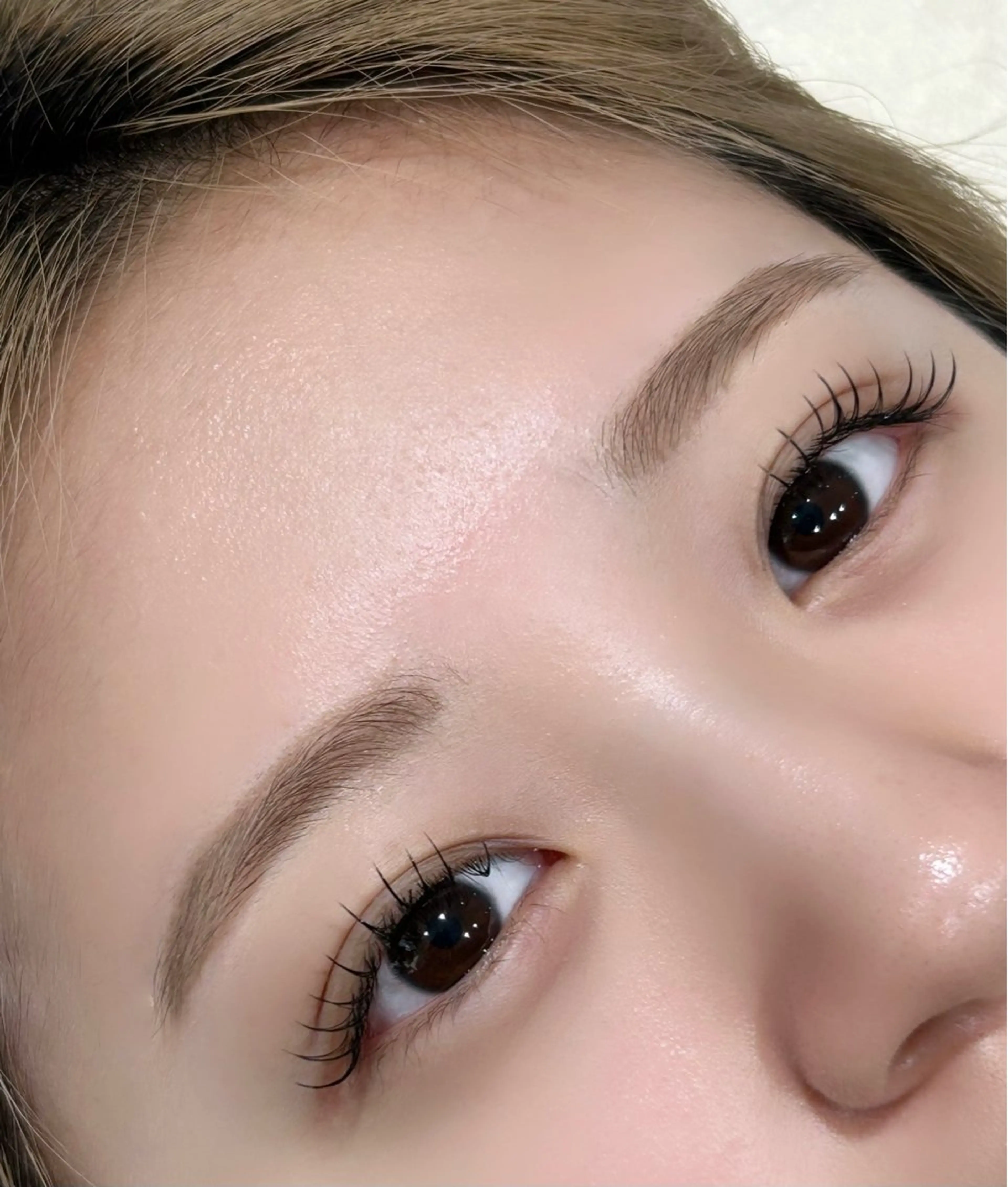 マツエク・マツパ 【TRISH】 かのん🎀🐰ྀིのマツエク・マツパデザイン