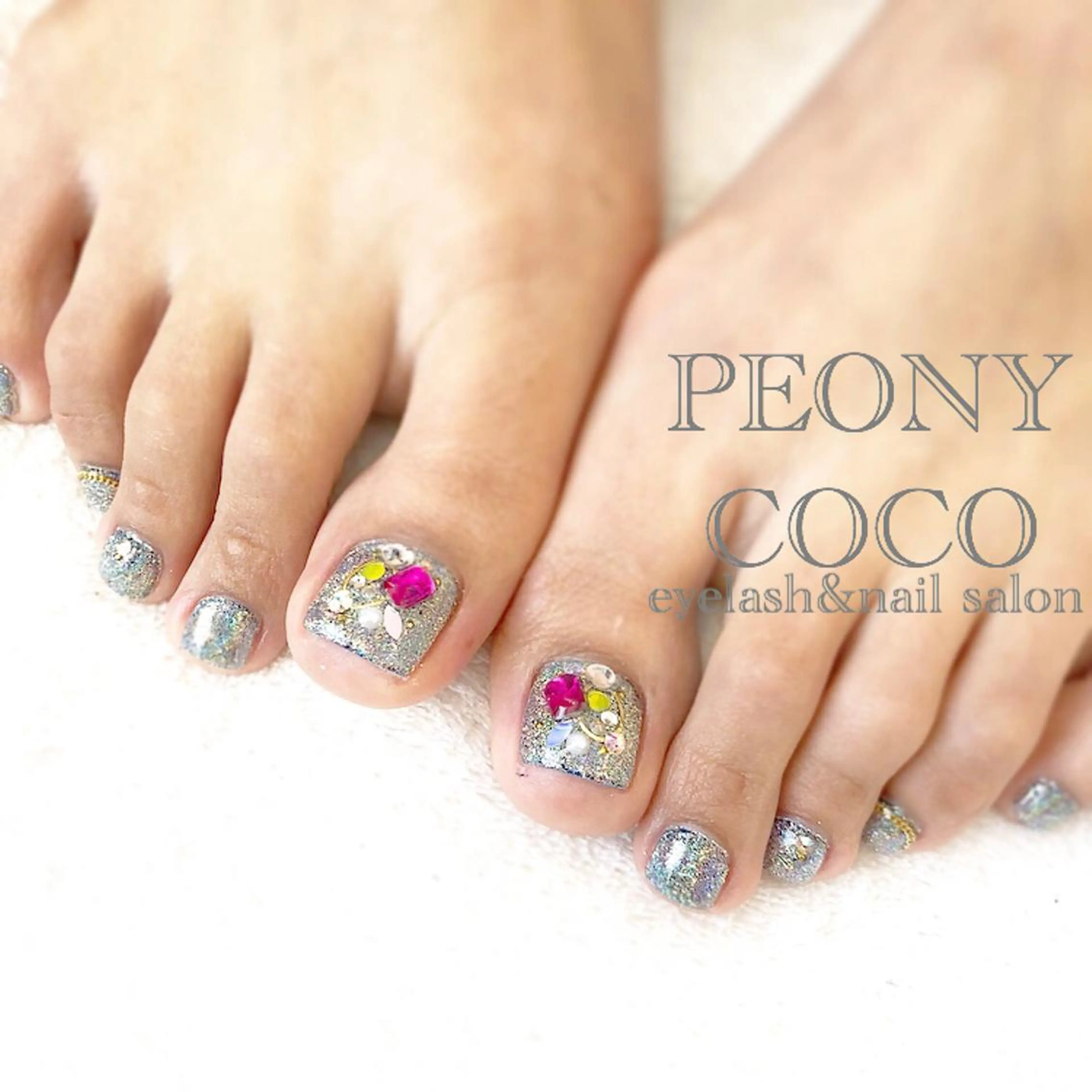 ショート Beauty salon STELLA所属・STELLA 大西南帆のマツエク・マツパデザイン