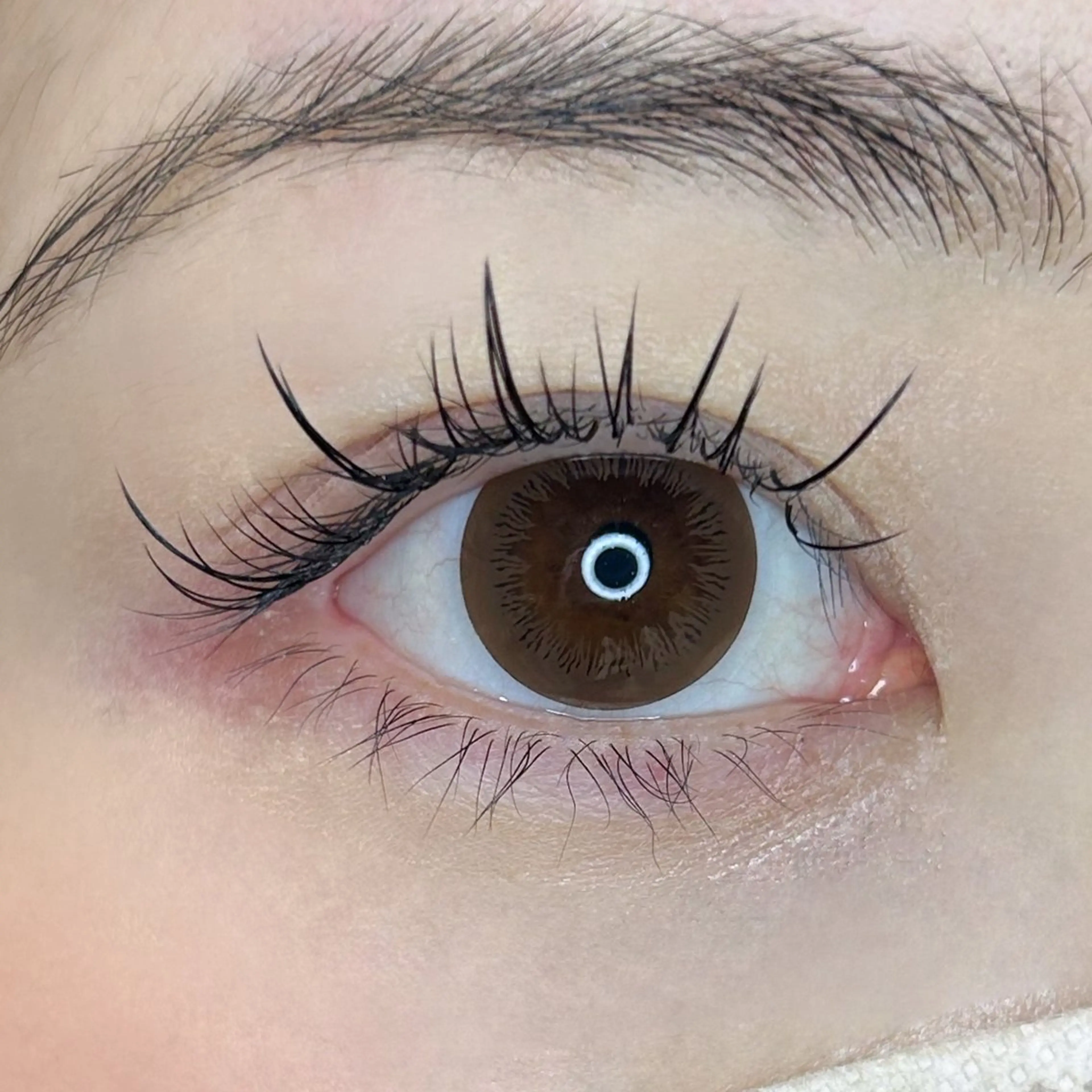 マツエク・マツパ lit.渋谷公園通り marinoのマツエク・マツパデザイン