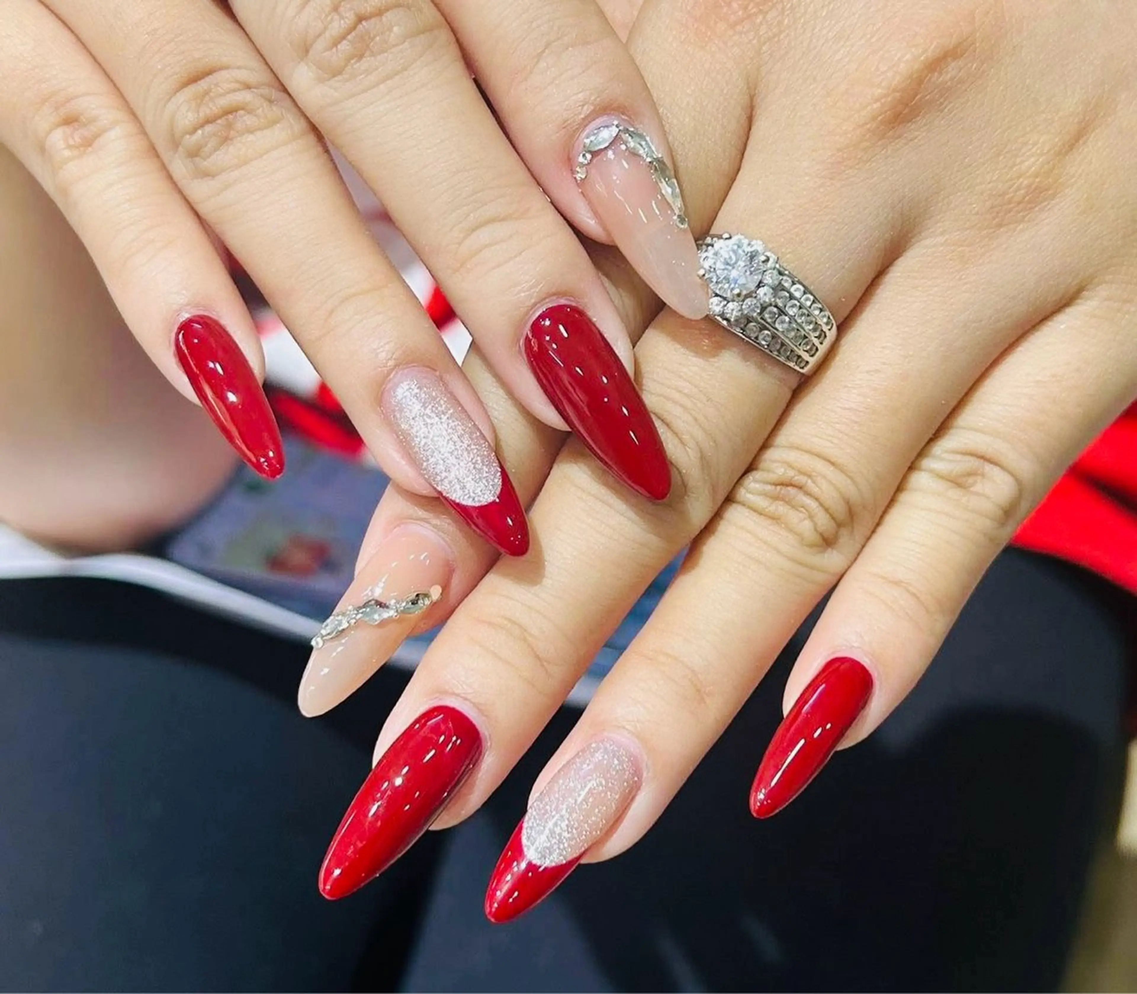 ネイル Emma Nailのネイルデザイン